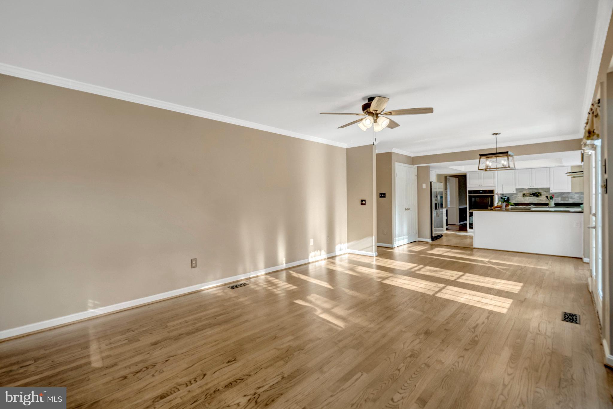 POPLAR TREE ESTATES - Residential