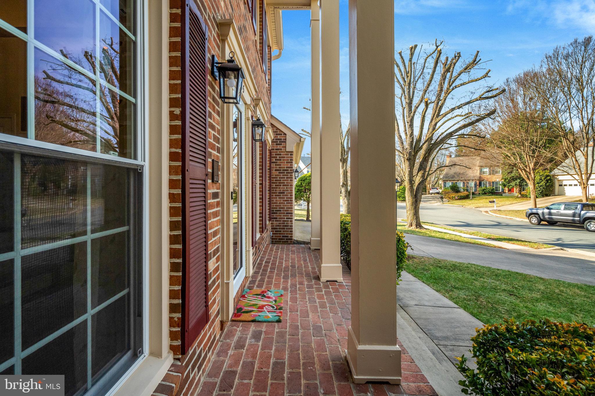 POPLAR TREE ESTATES - Residential