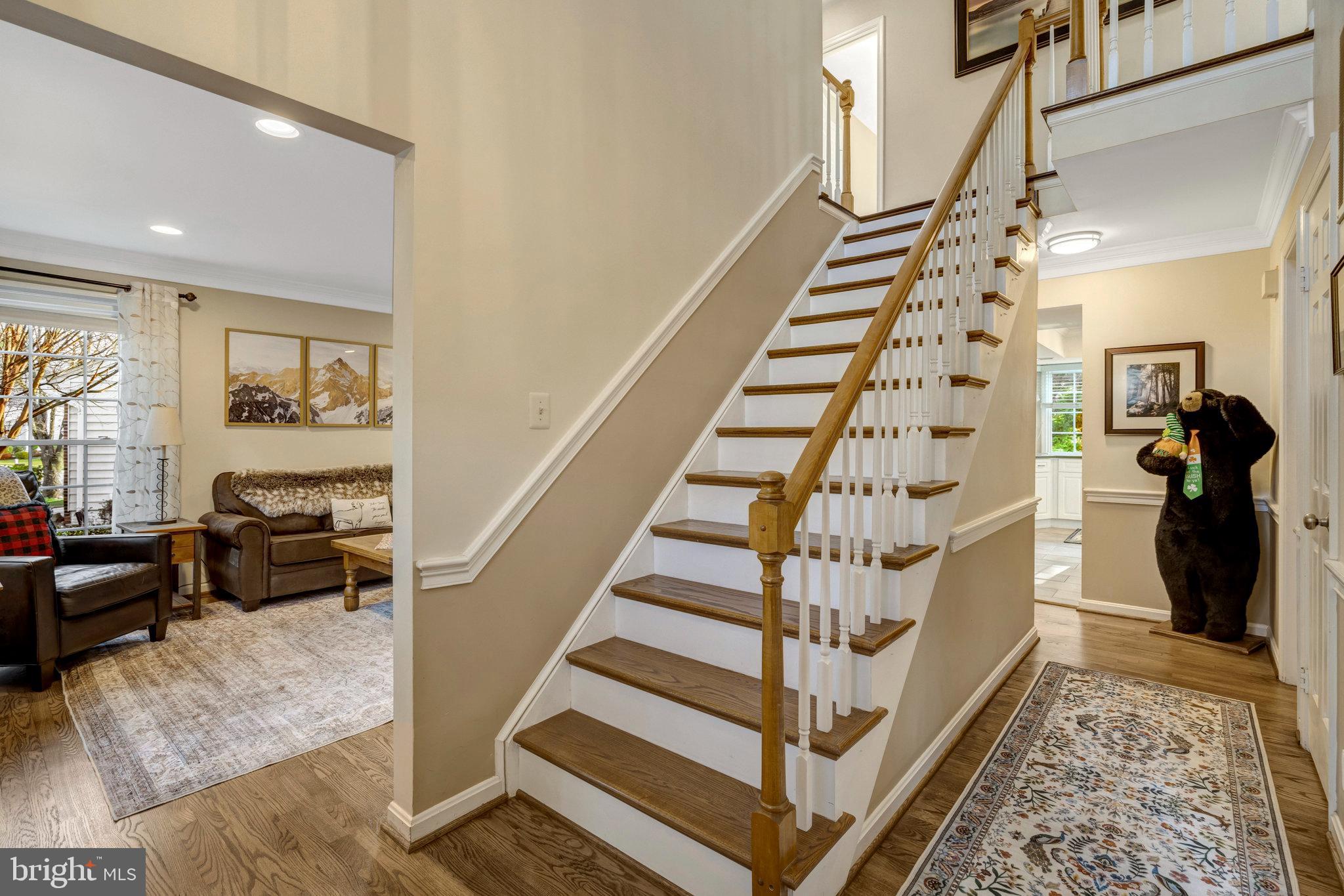 POPLAR TREE ESTATES - Residential