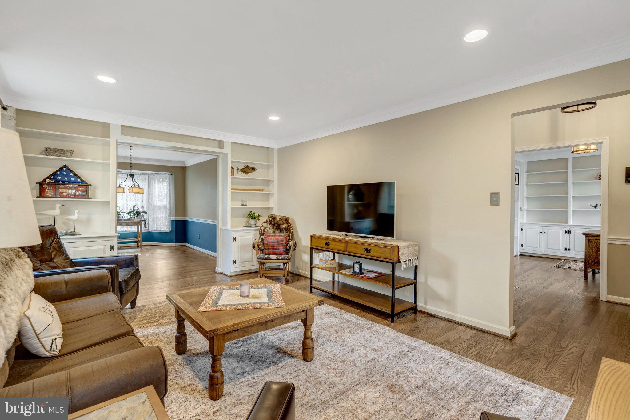 POPLAR TREE ESTATES - Residential