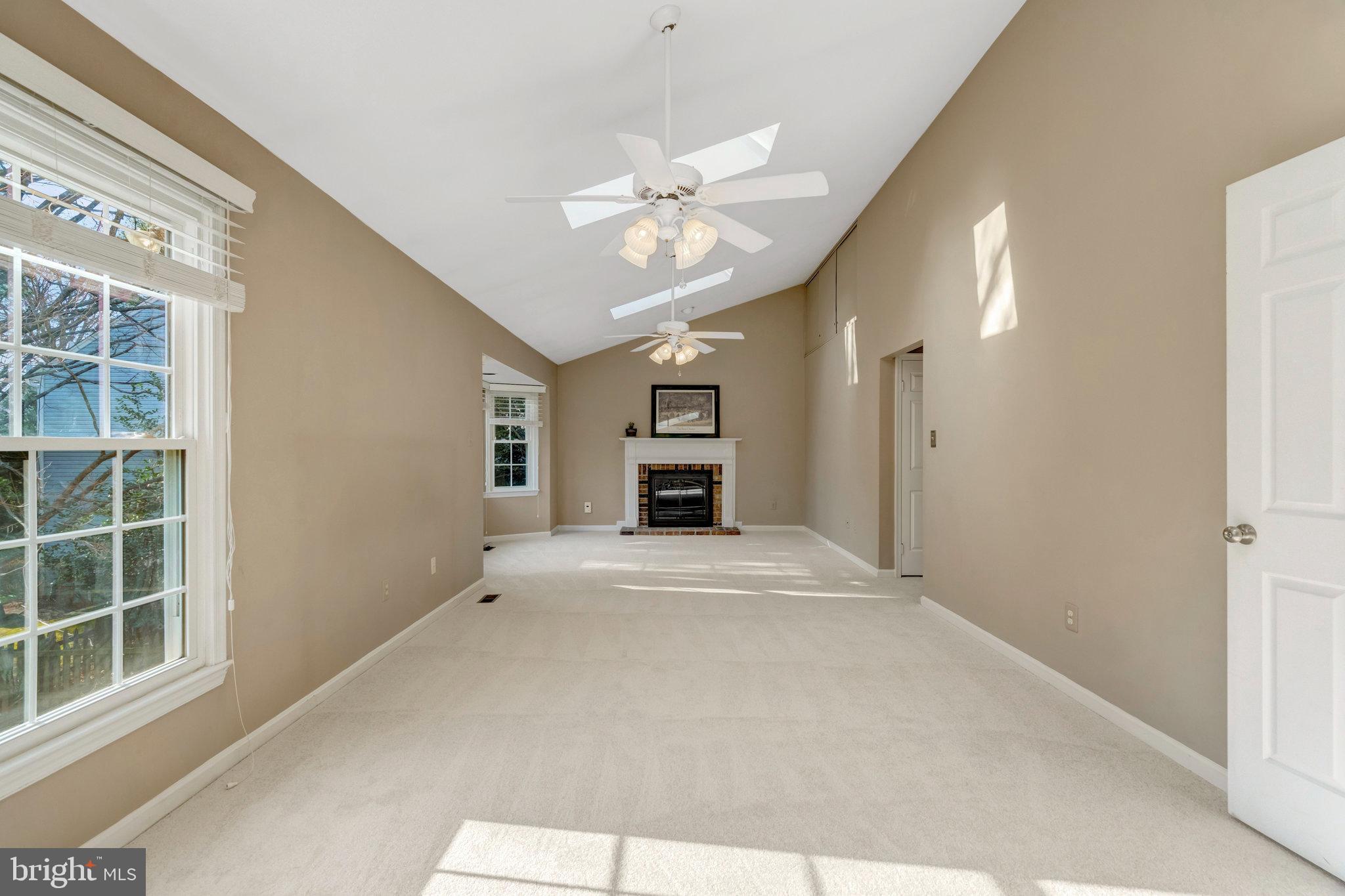 POPLAR TREE ESTATES - Residential