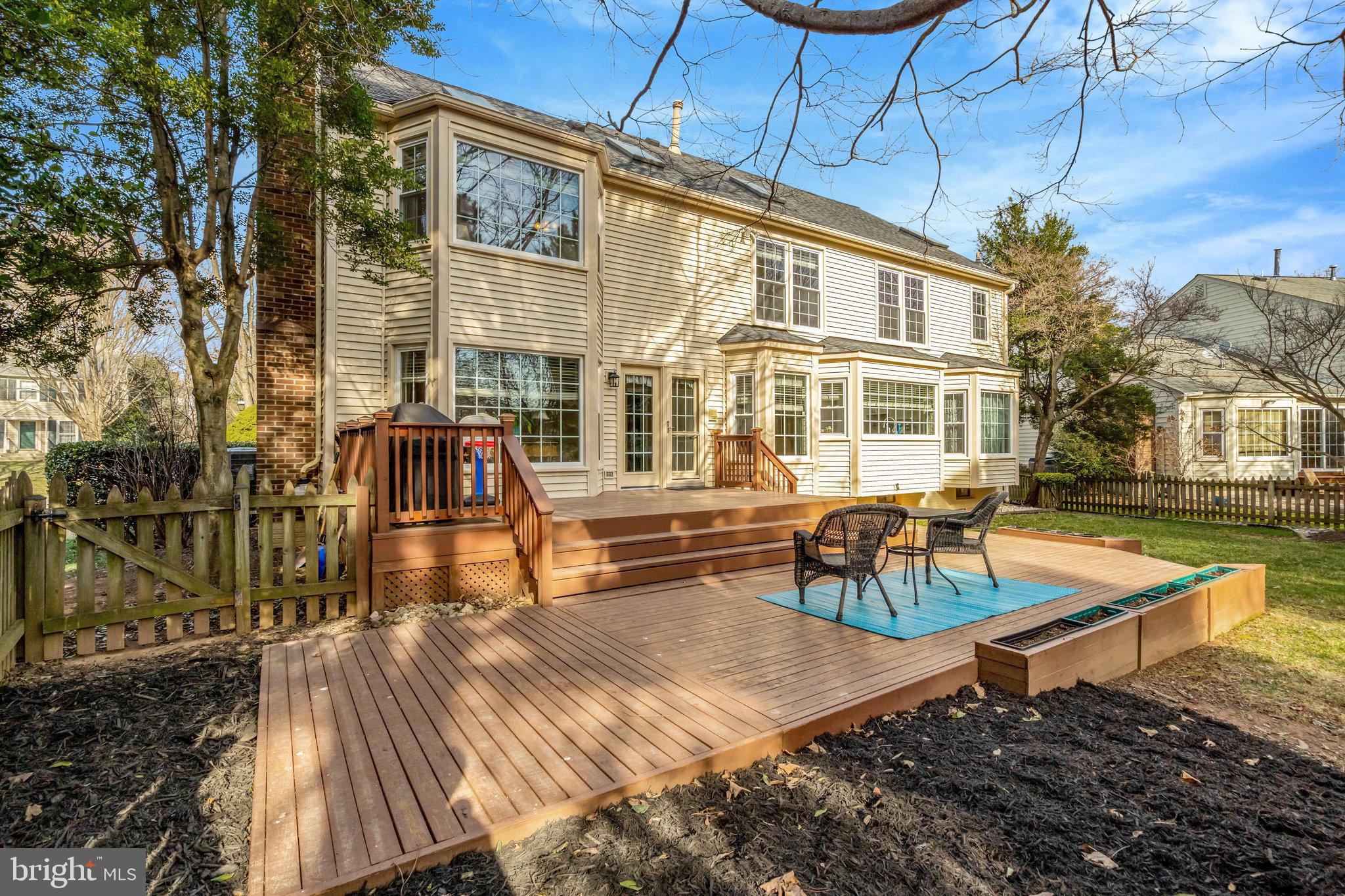 POPLAR TREE ESTATES - Residential