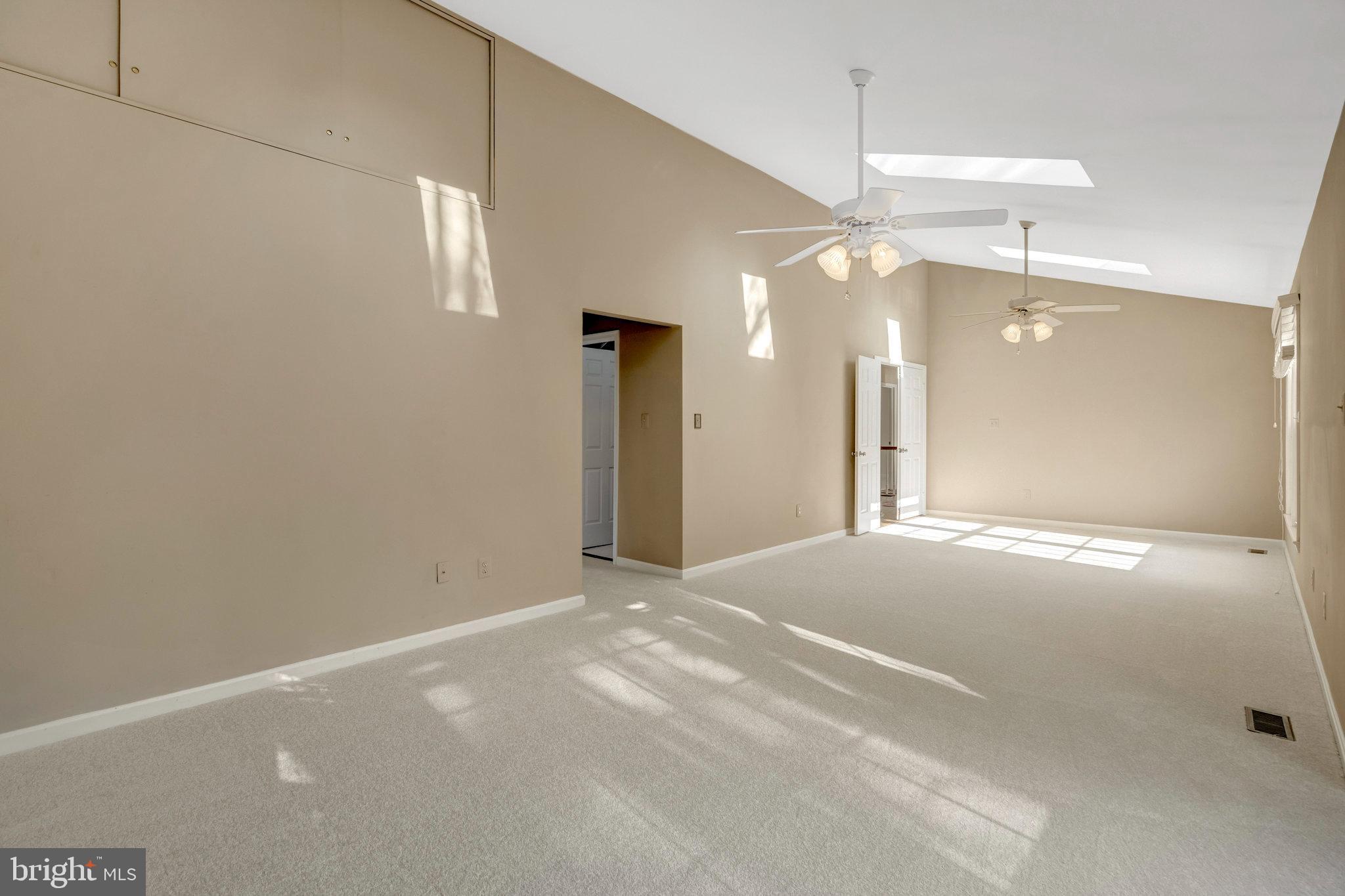 POPLAR TREE ESTATES - Residential