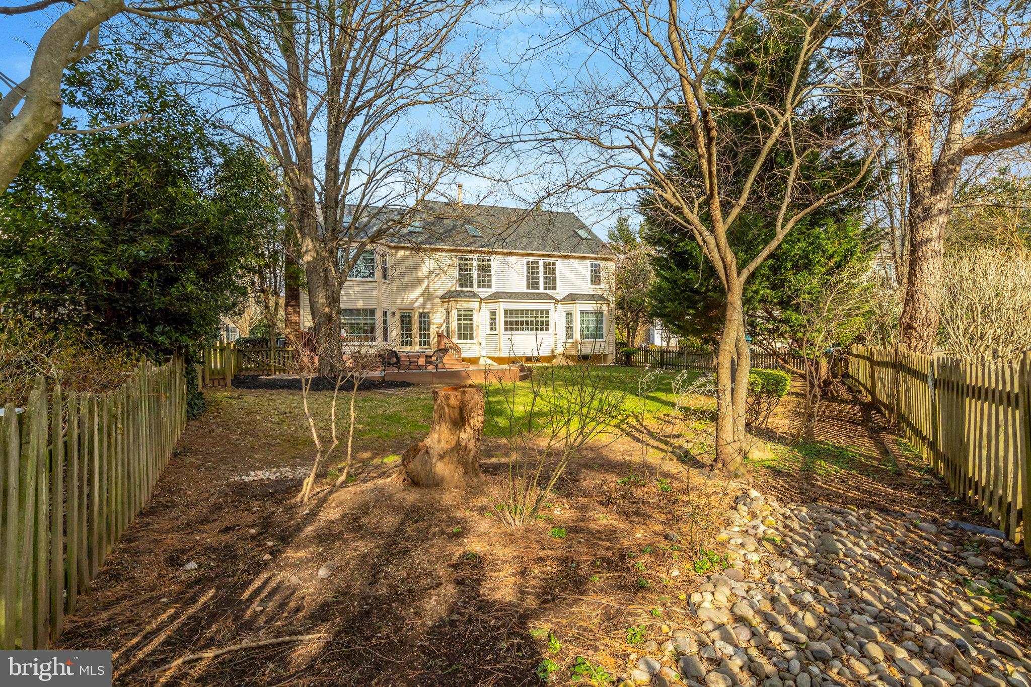 POPLAR TREE ESTATES - Residential