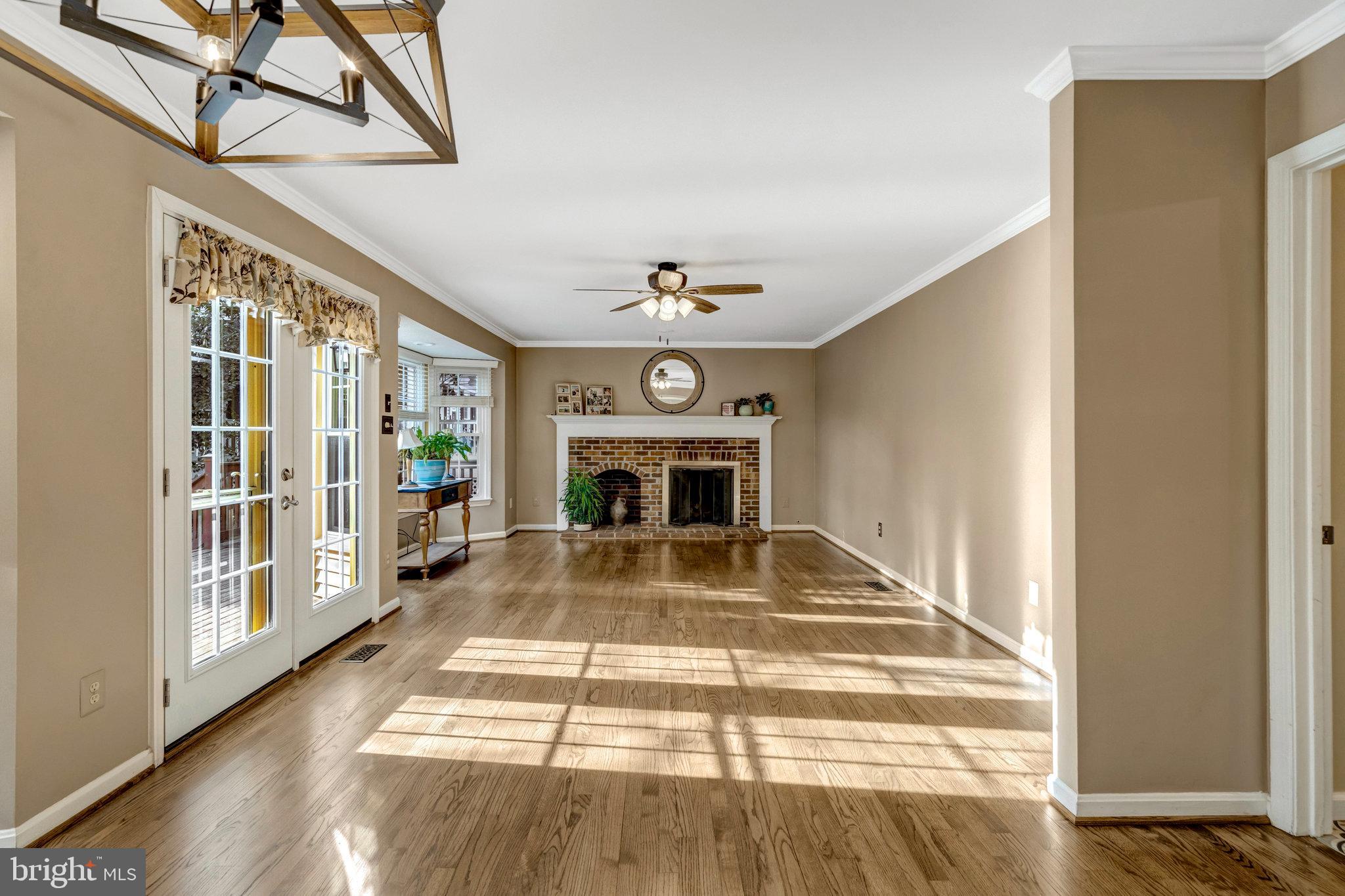 POPLAR TREE ESTATES - Residential