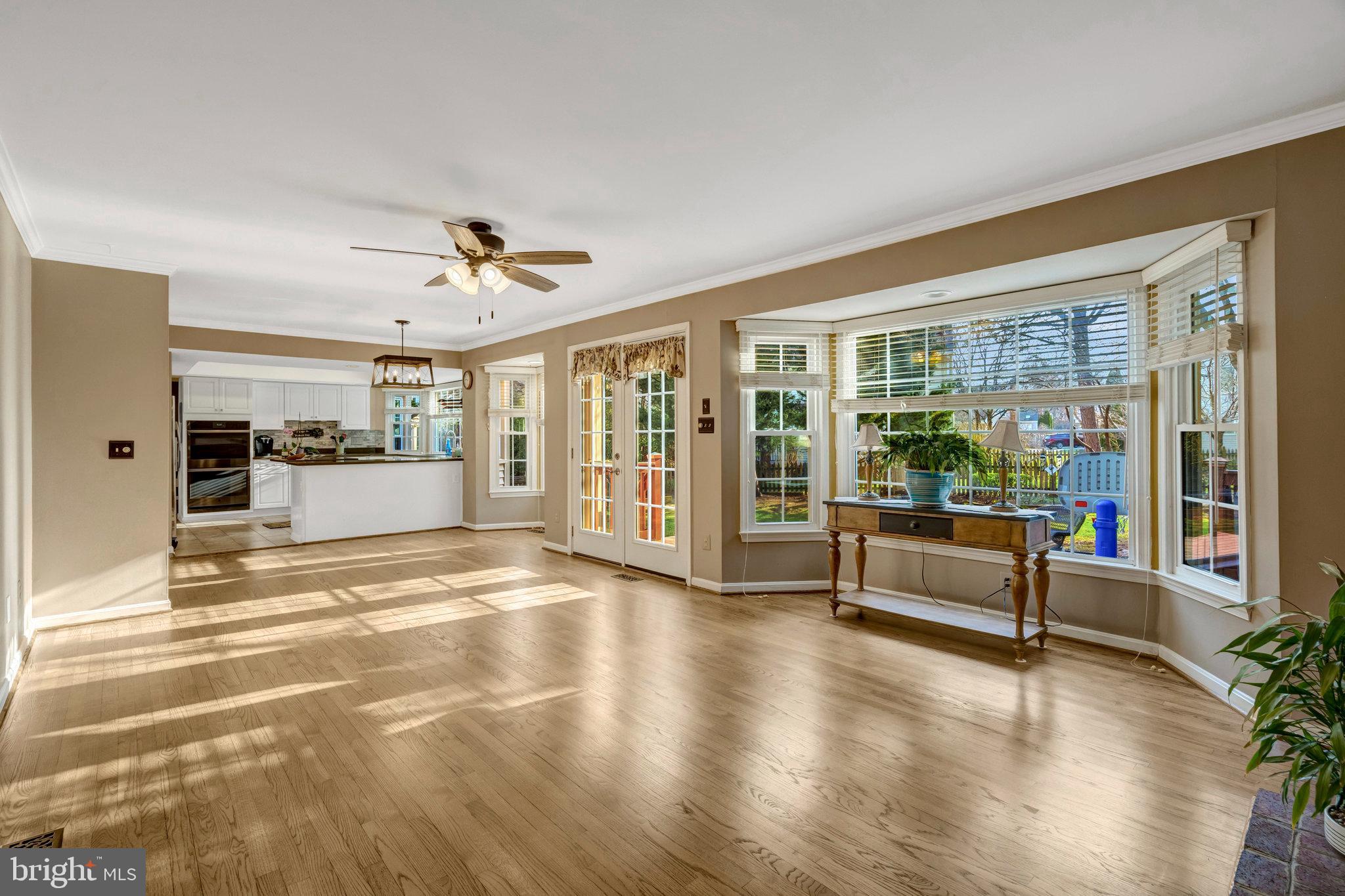 POPLAR TREE ESTATES - Residential