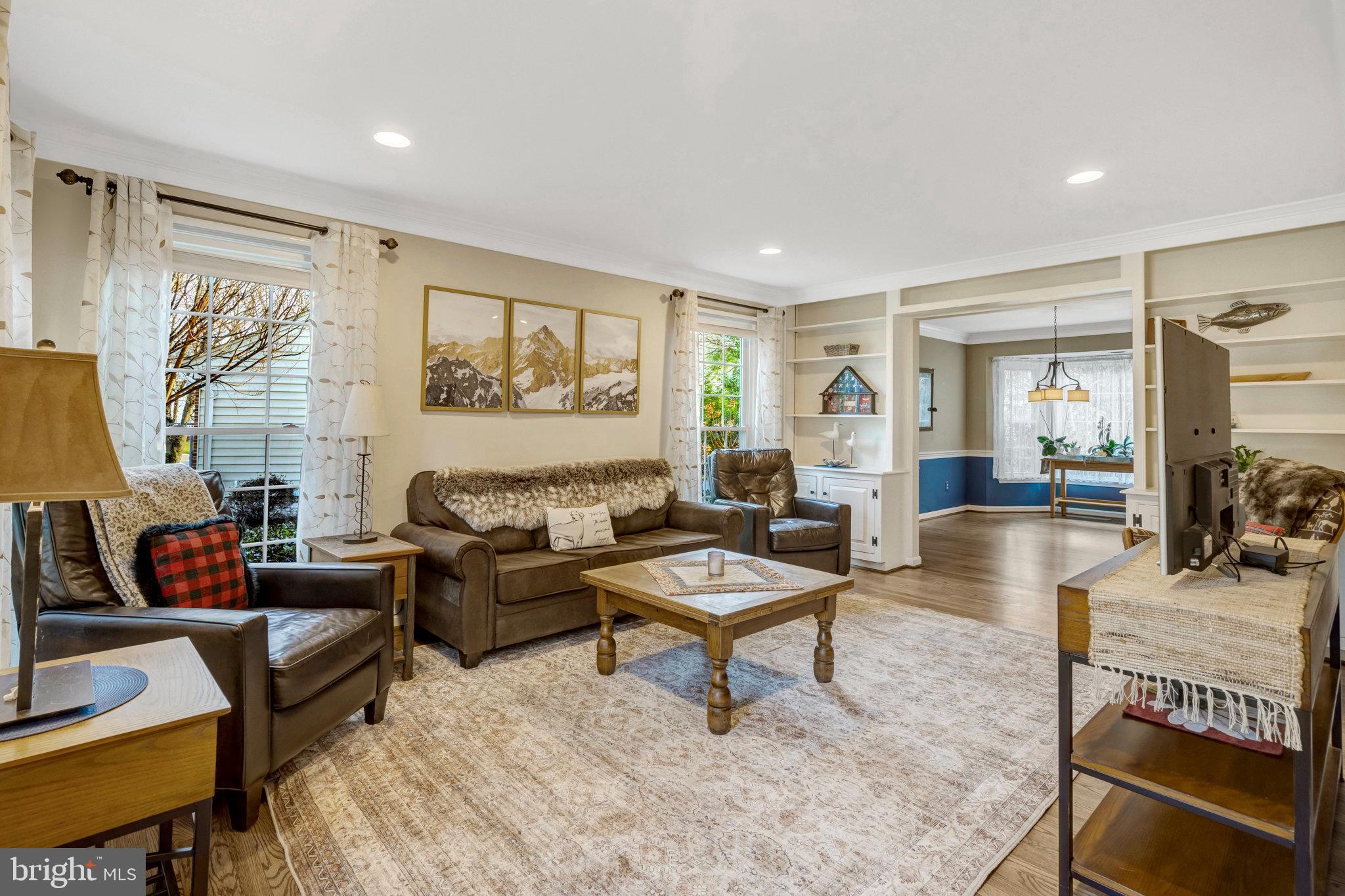 POPLAR TREE ESTATES - Residential