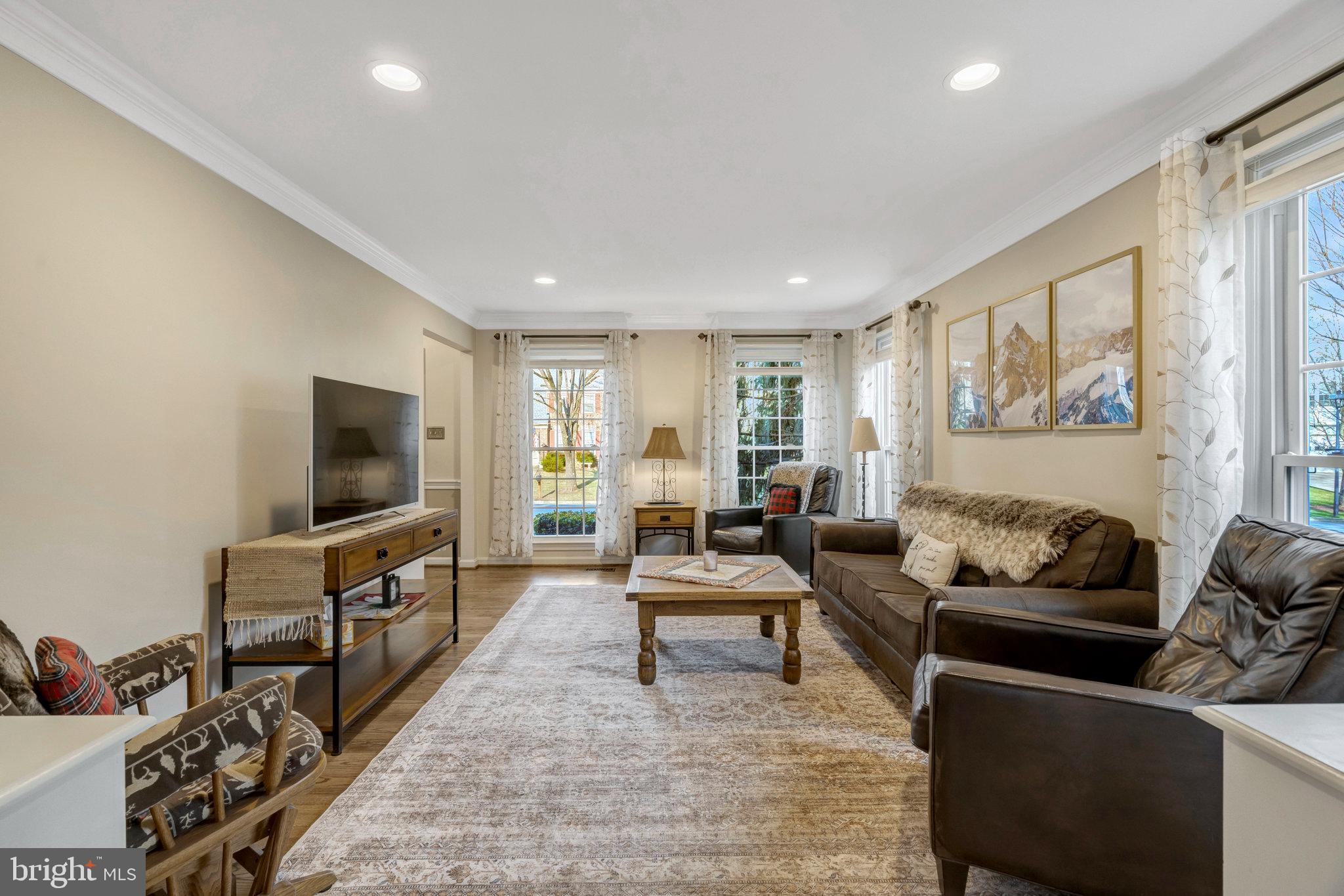 POPLAR TREE ESTATES - Residential