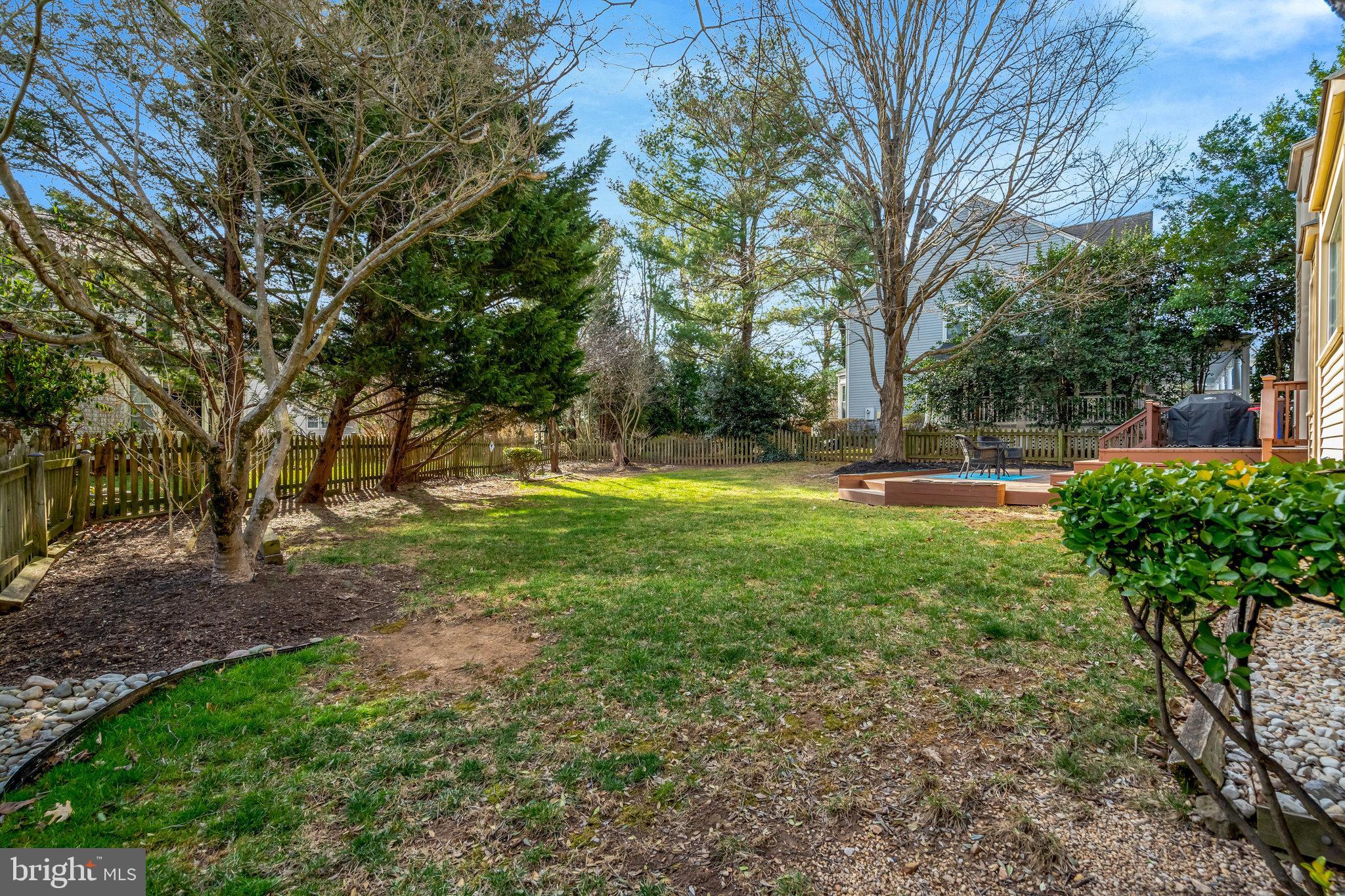 POPLAR TREE ESTATES - Residential