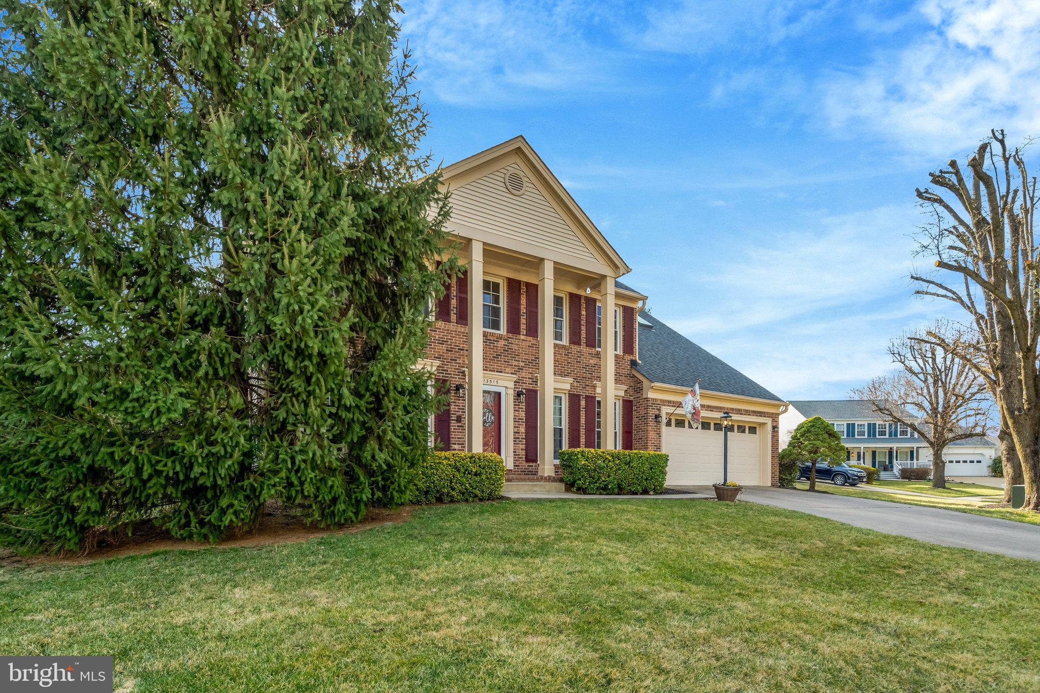 POPLAR TREE ESTATES - Residential