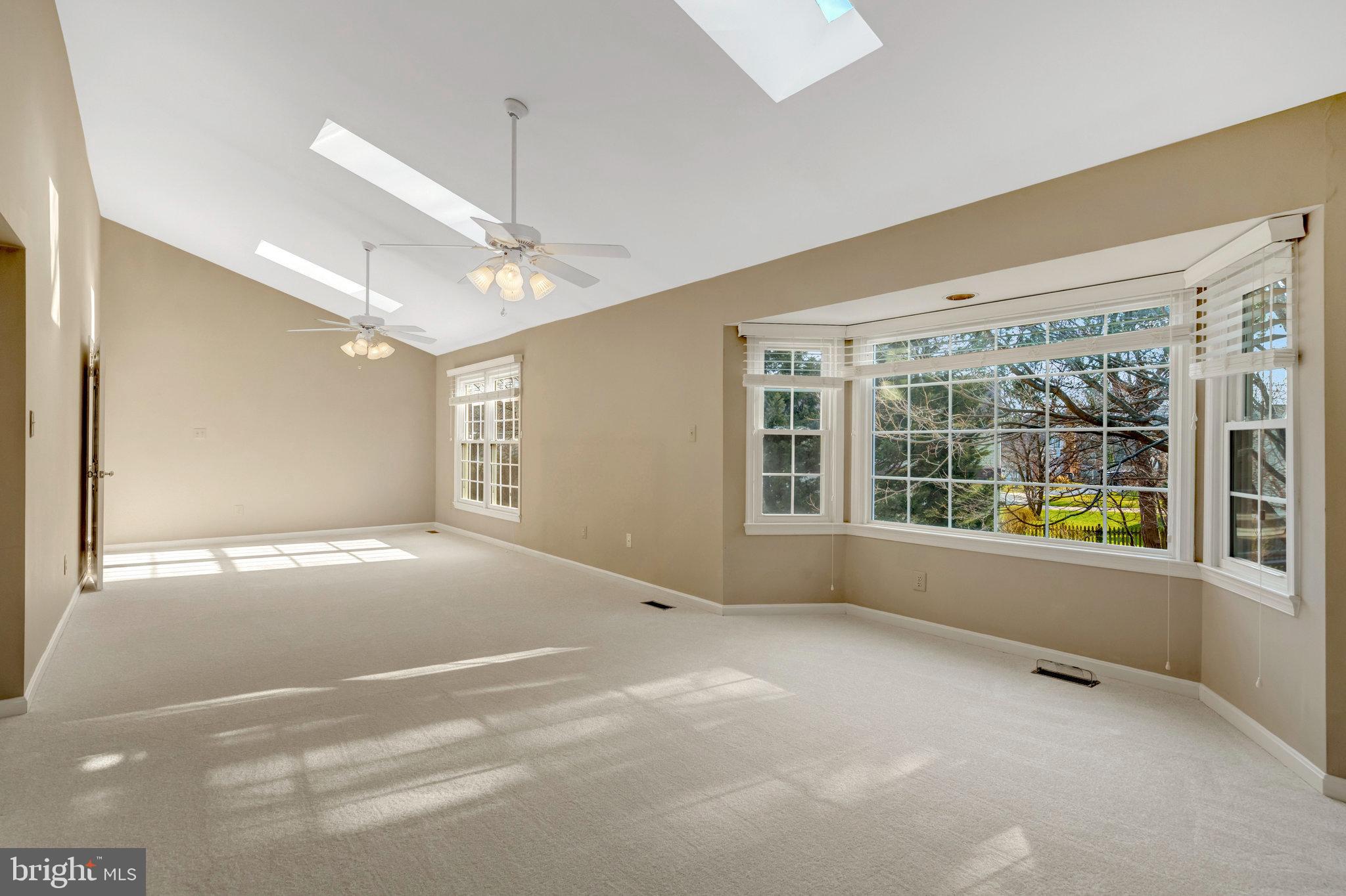 POPLAR TREE ESTATES - Residential