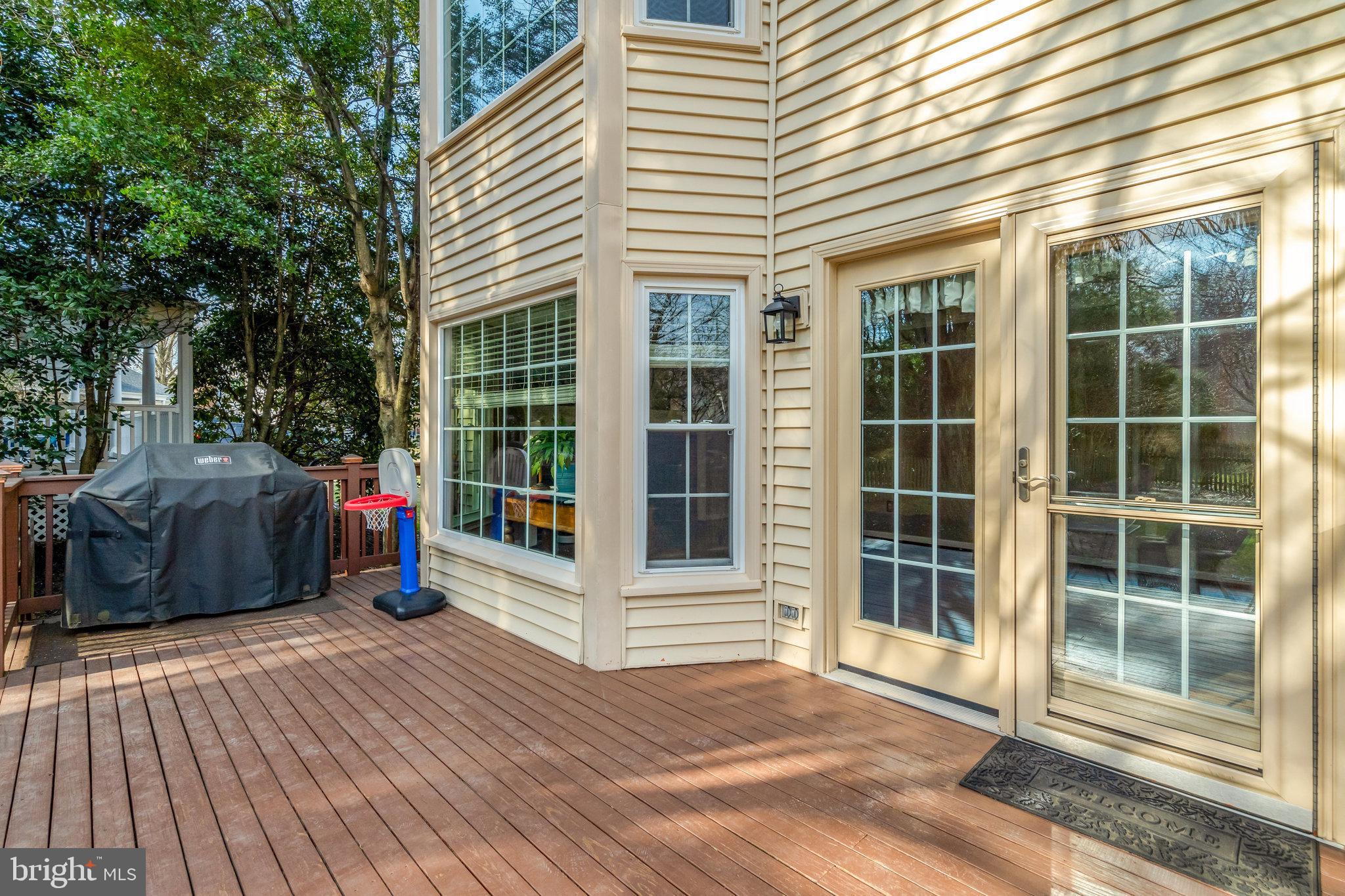 POPLAR TREE ESTATES - Residential