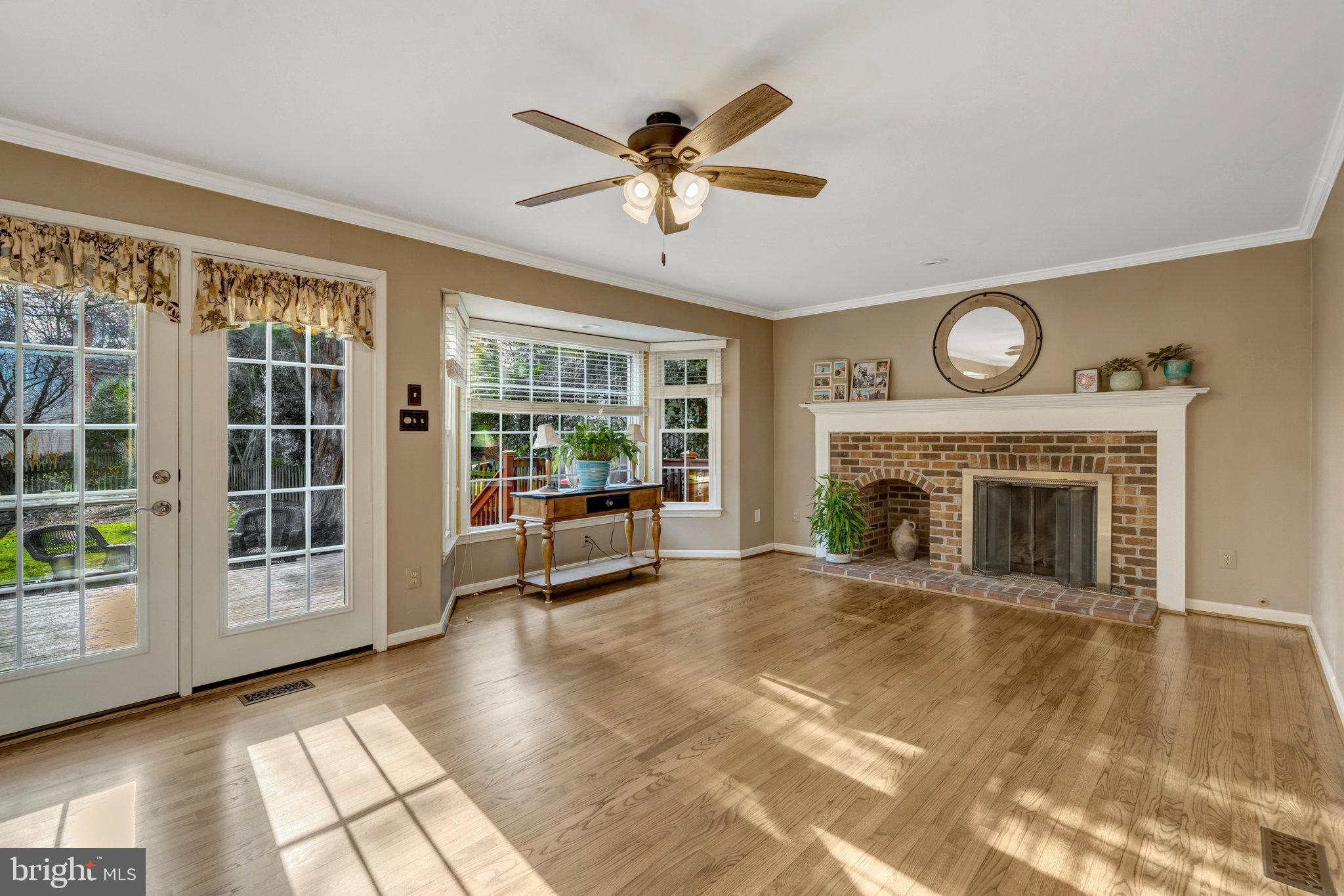 POPLAR TREE ESTATES - Residential