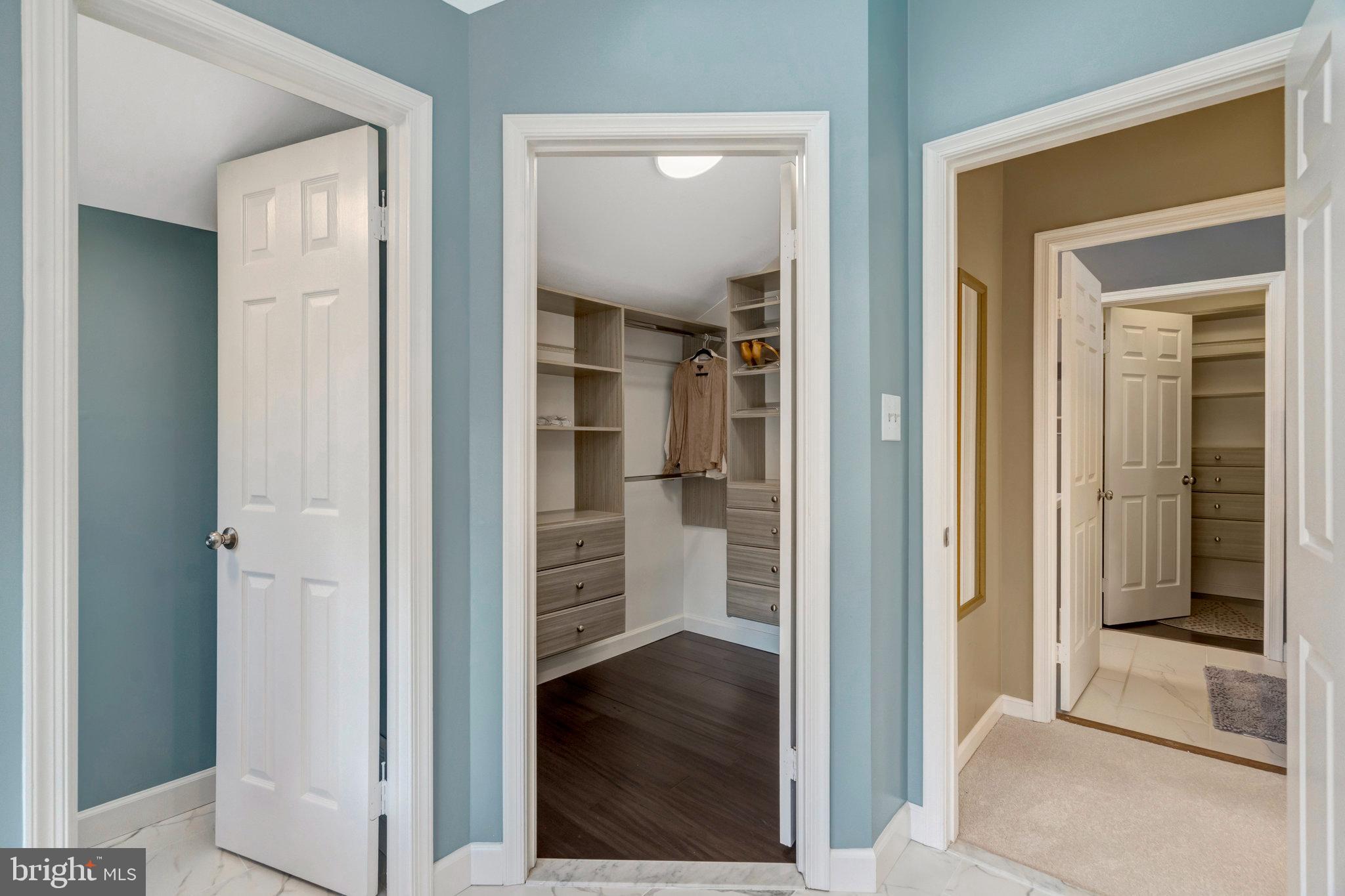 POPLAR TREE ESTATES - Residential