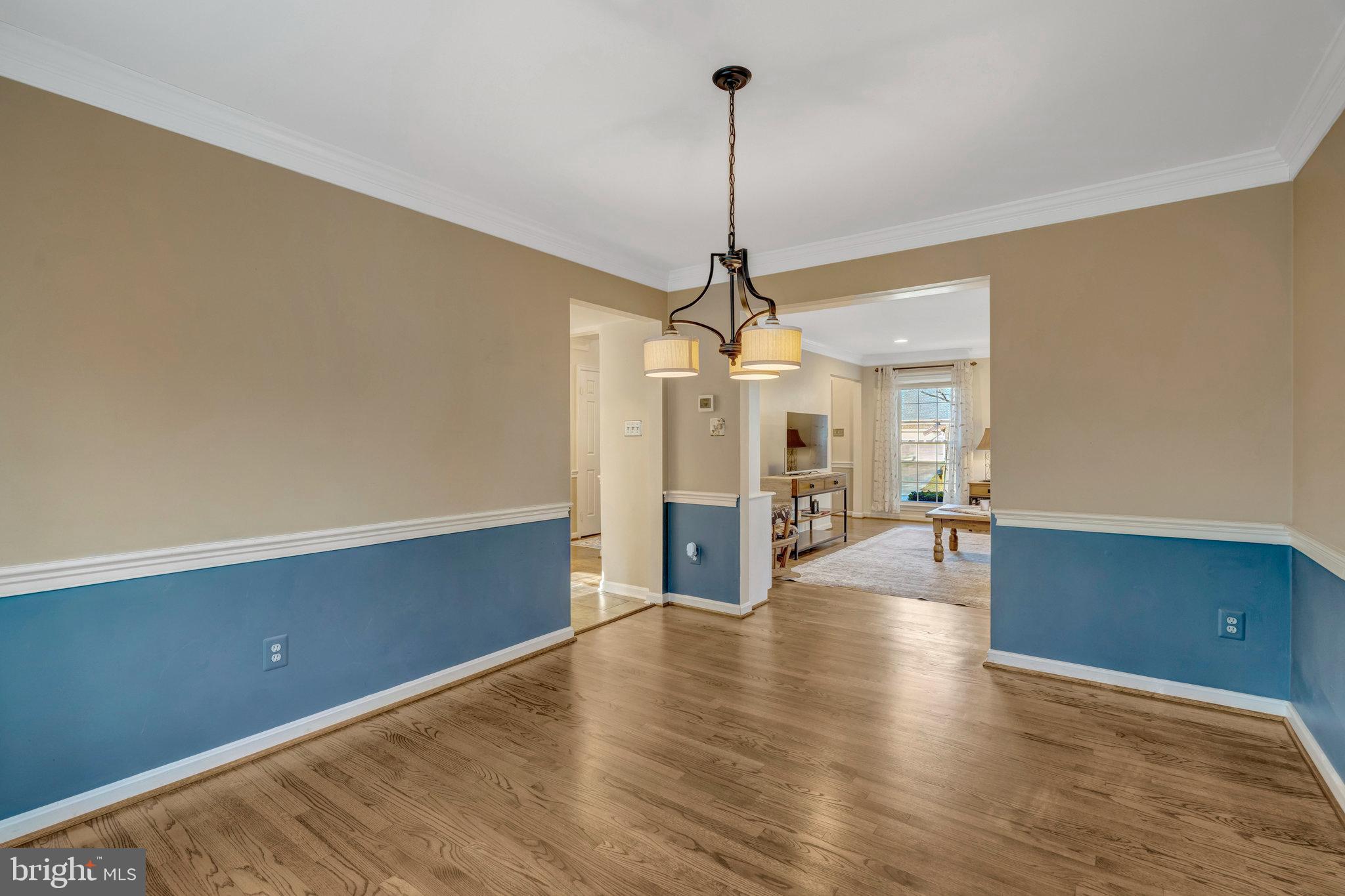 POPLAR TREE ESTATES - Residential