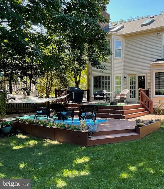 POPLAR TREE ESTATES - Residential