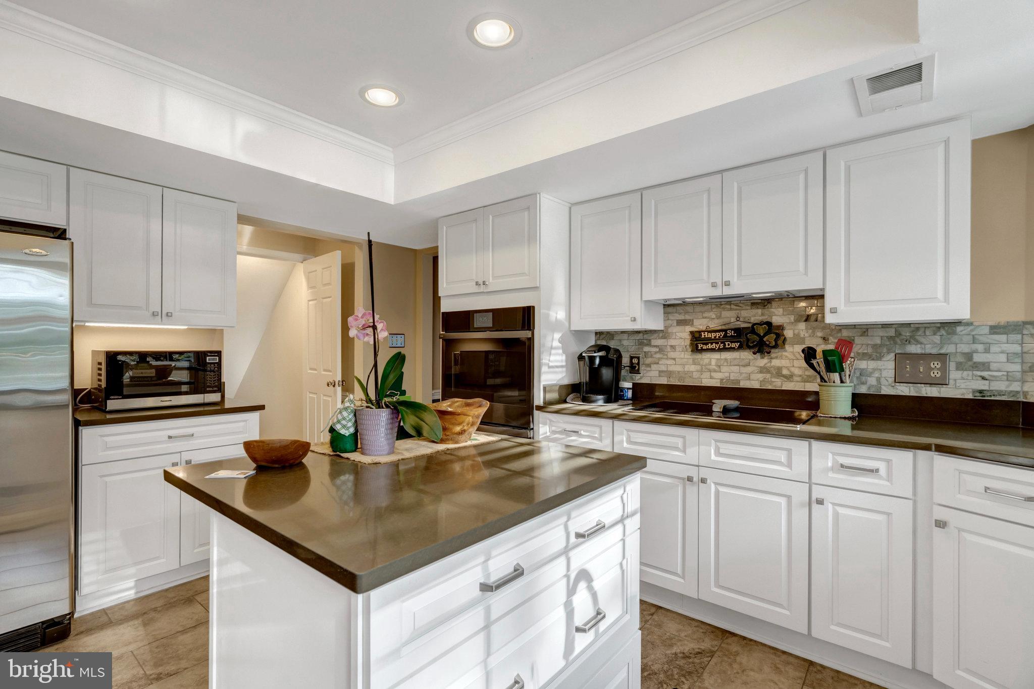 POPLAR TREE ESTATES - Residential