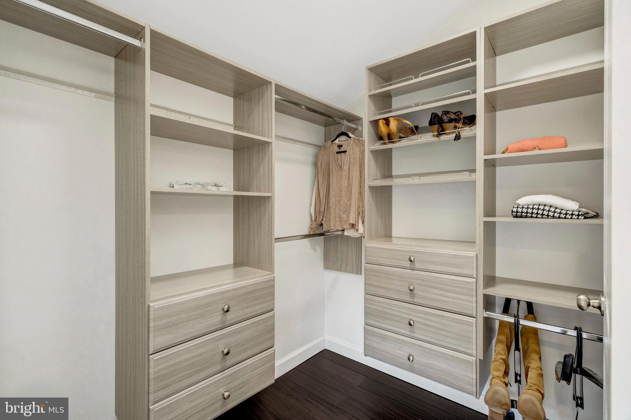 POPLAR TREE ESTATES - Residential