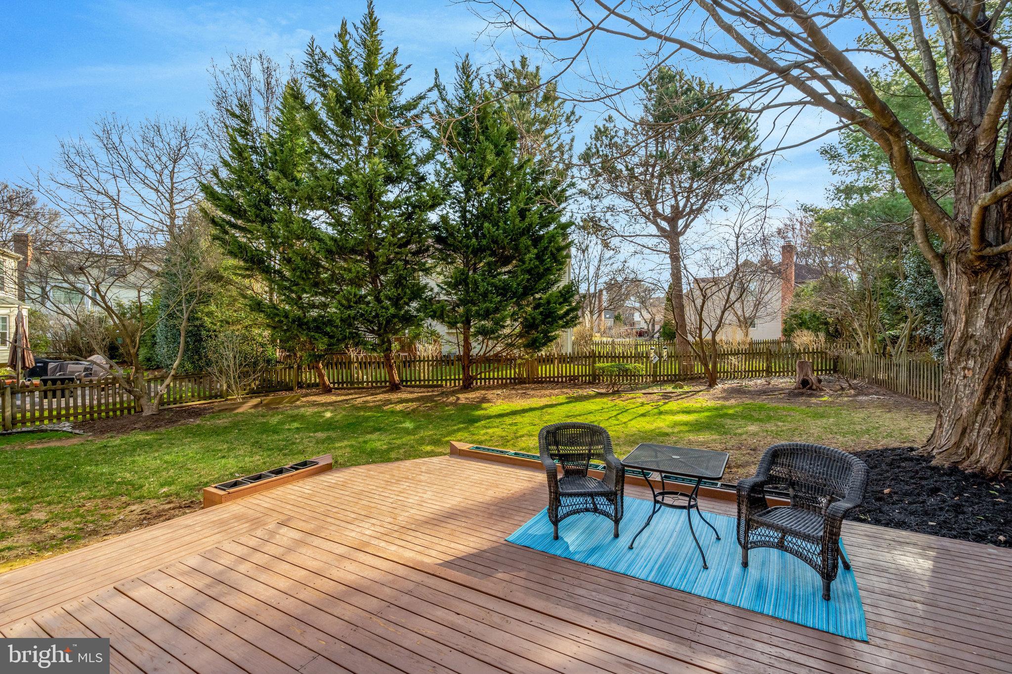 POPLAR TREE ESTATES - Residential