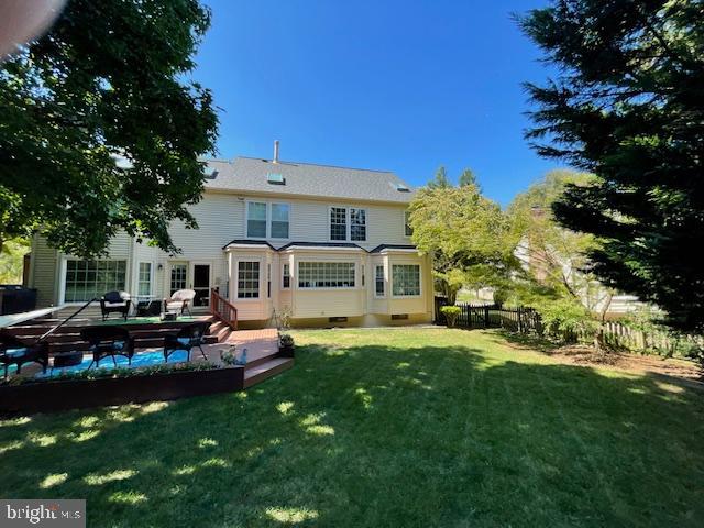 POPLAR TREE ESTATES - Residential