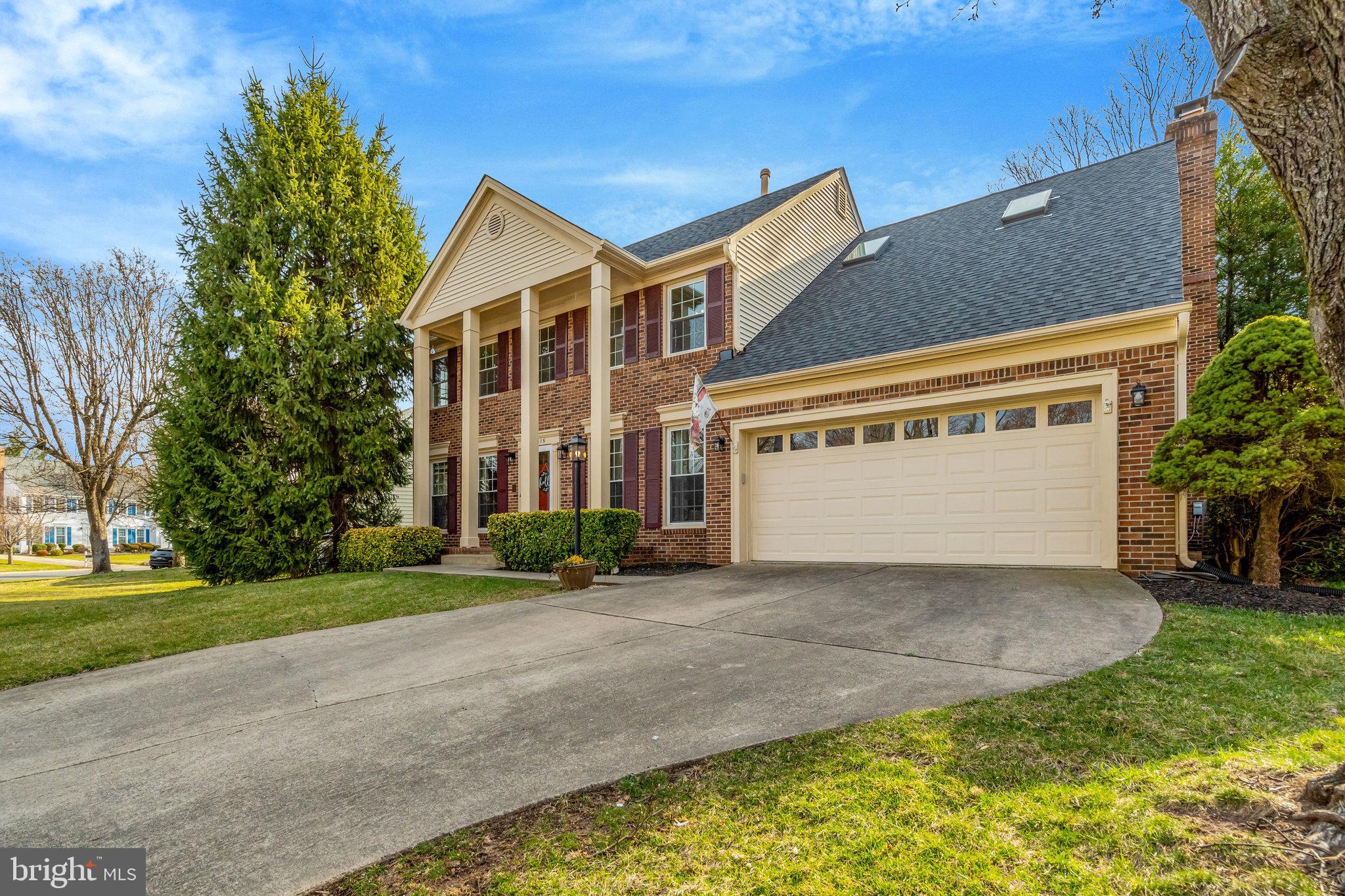 POPLAR TREE ESTATES - Residential