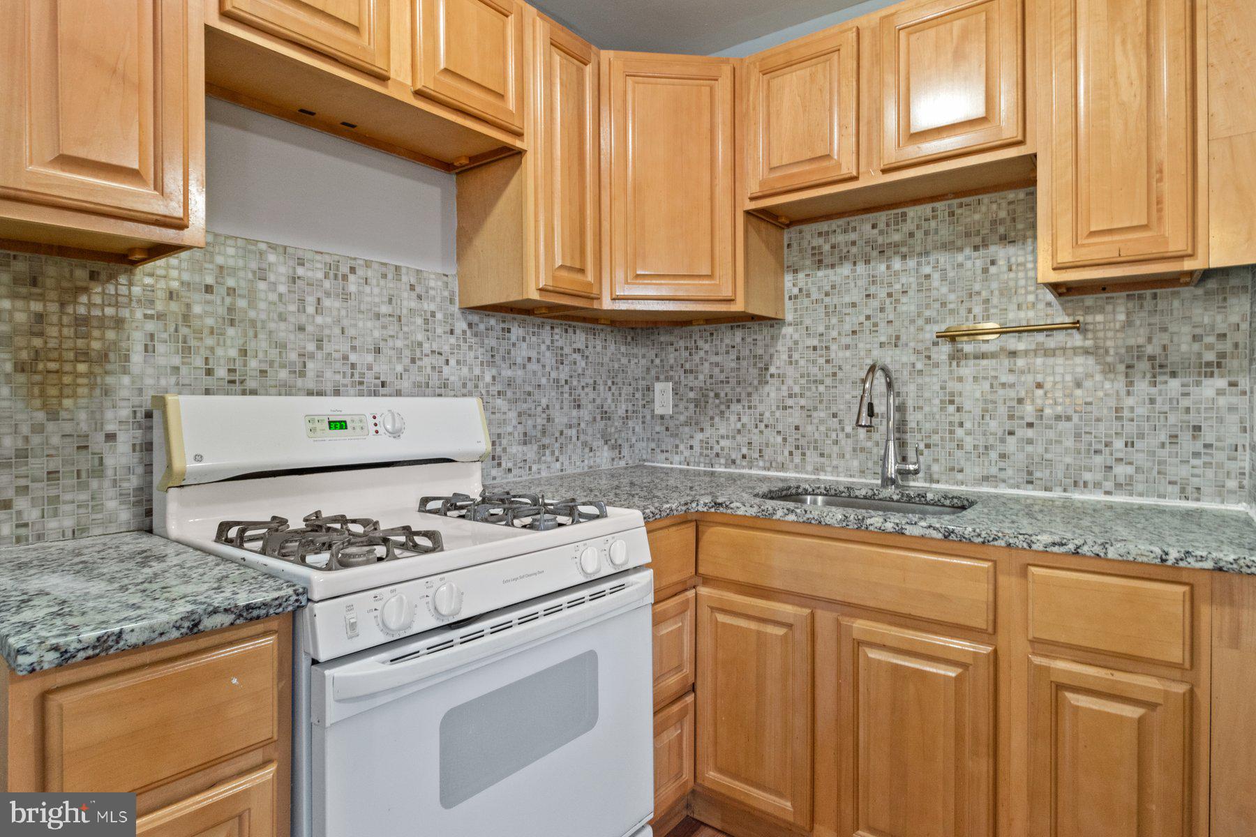 GOVANS - Residential