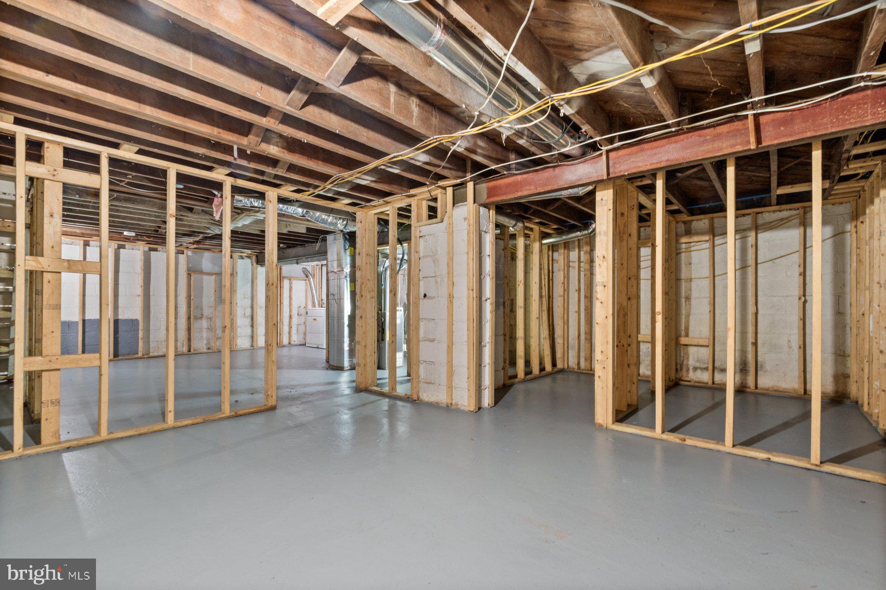 GOVANS - Residential