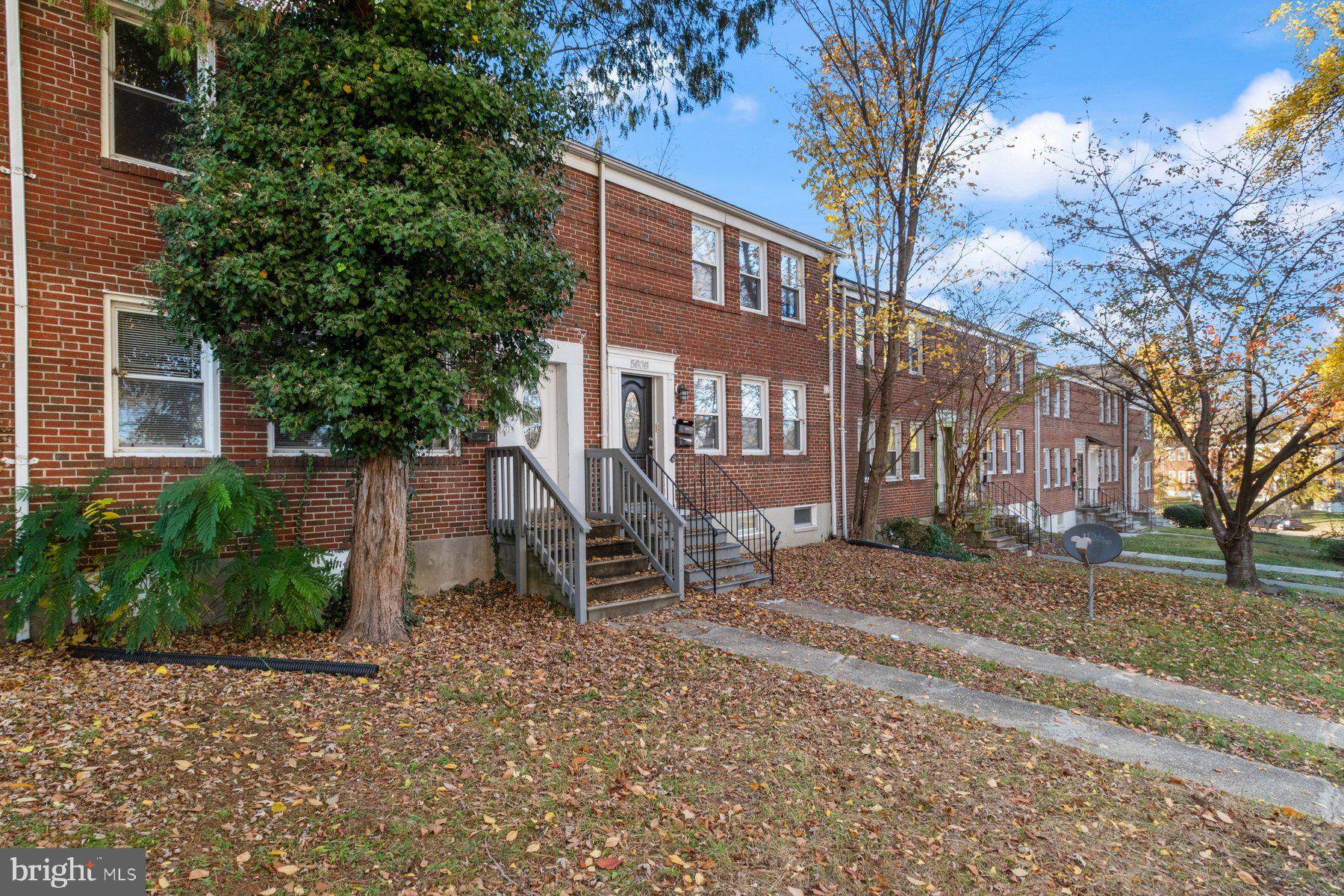 GOVANS - Residential