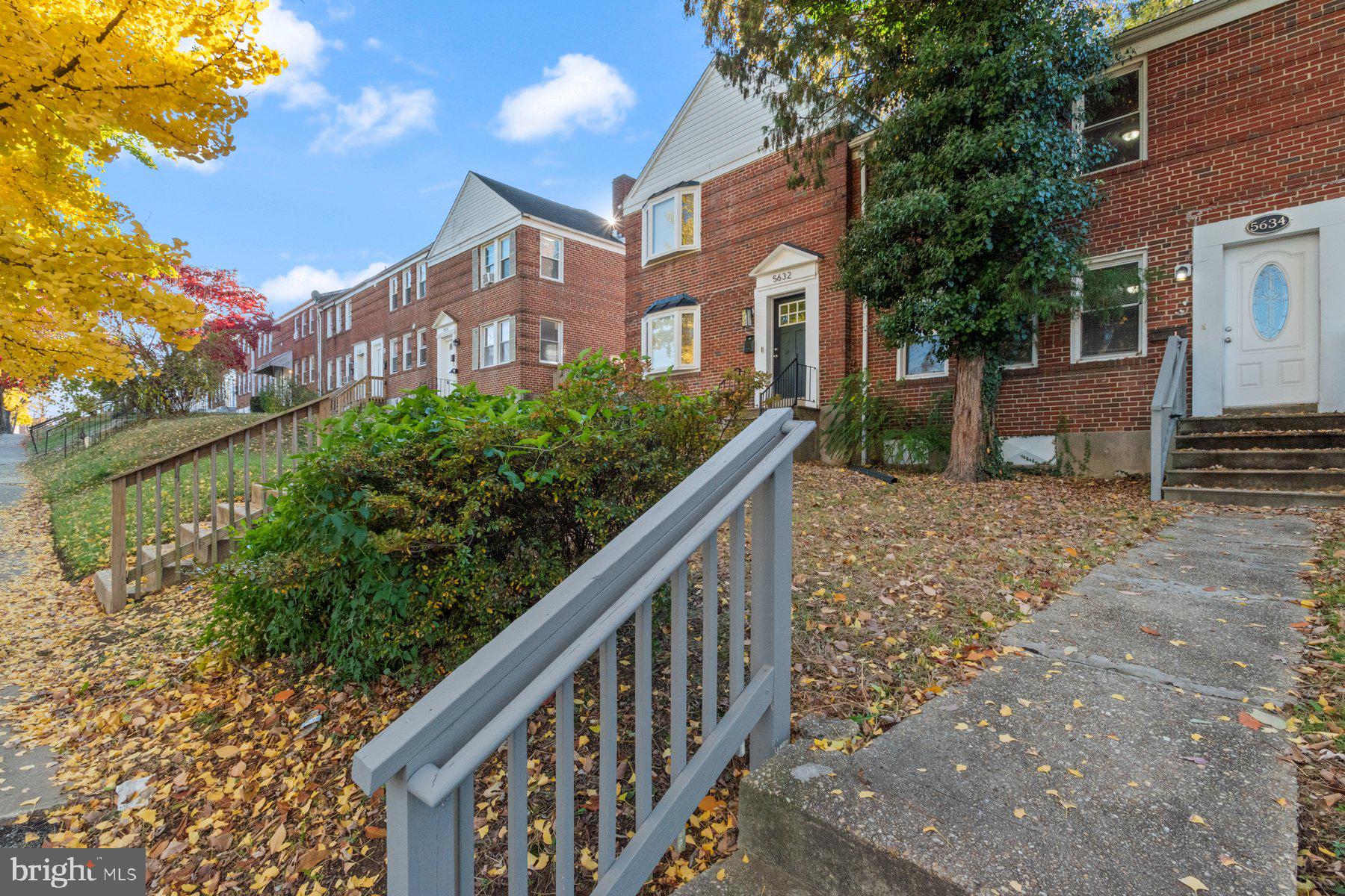 GOVANS - Residential