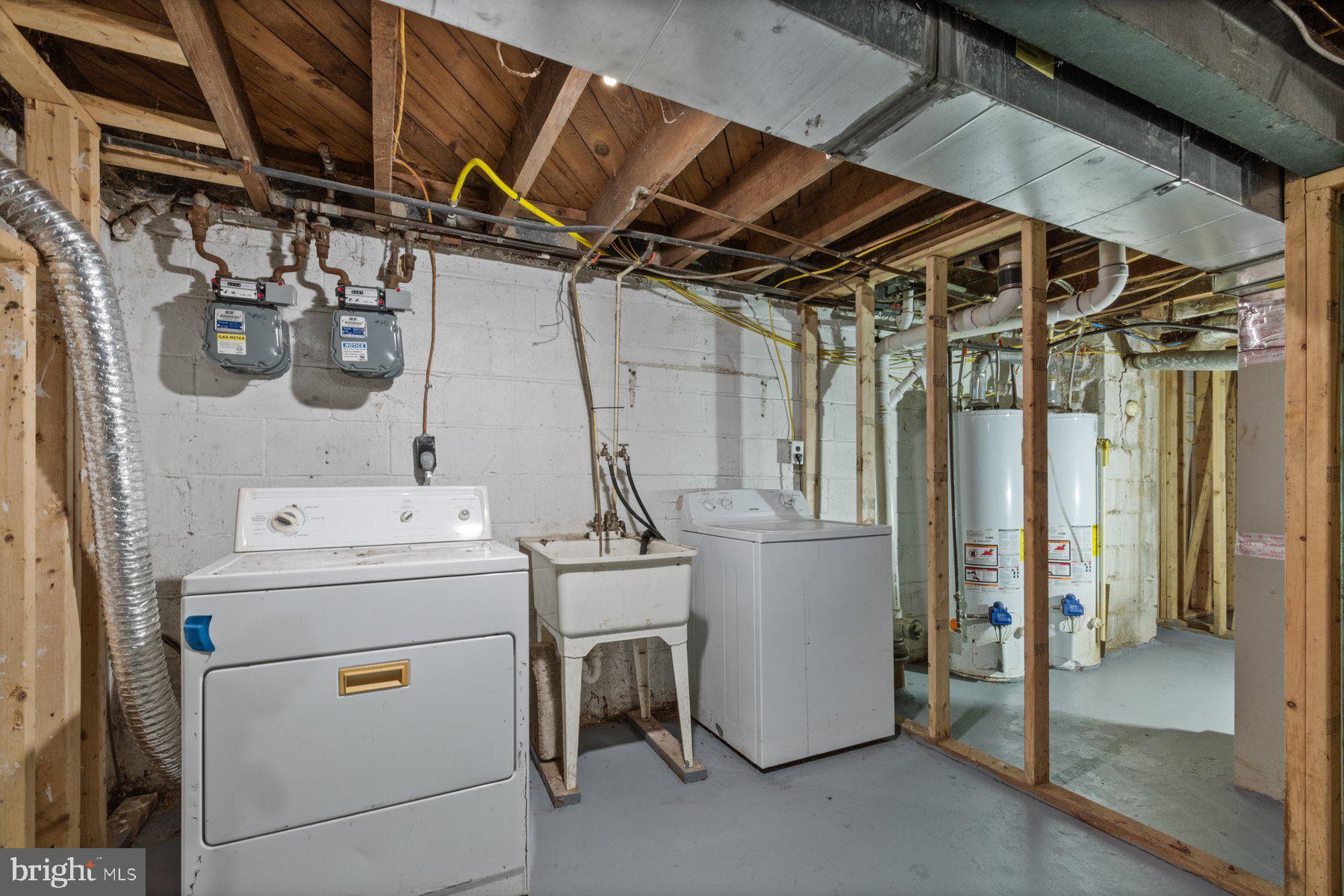 GOVANS - Residential