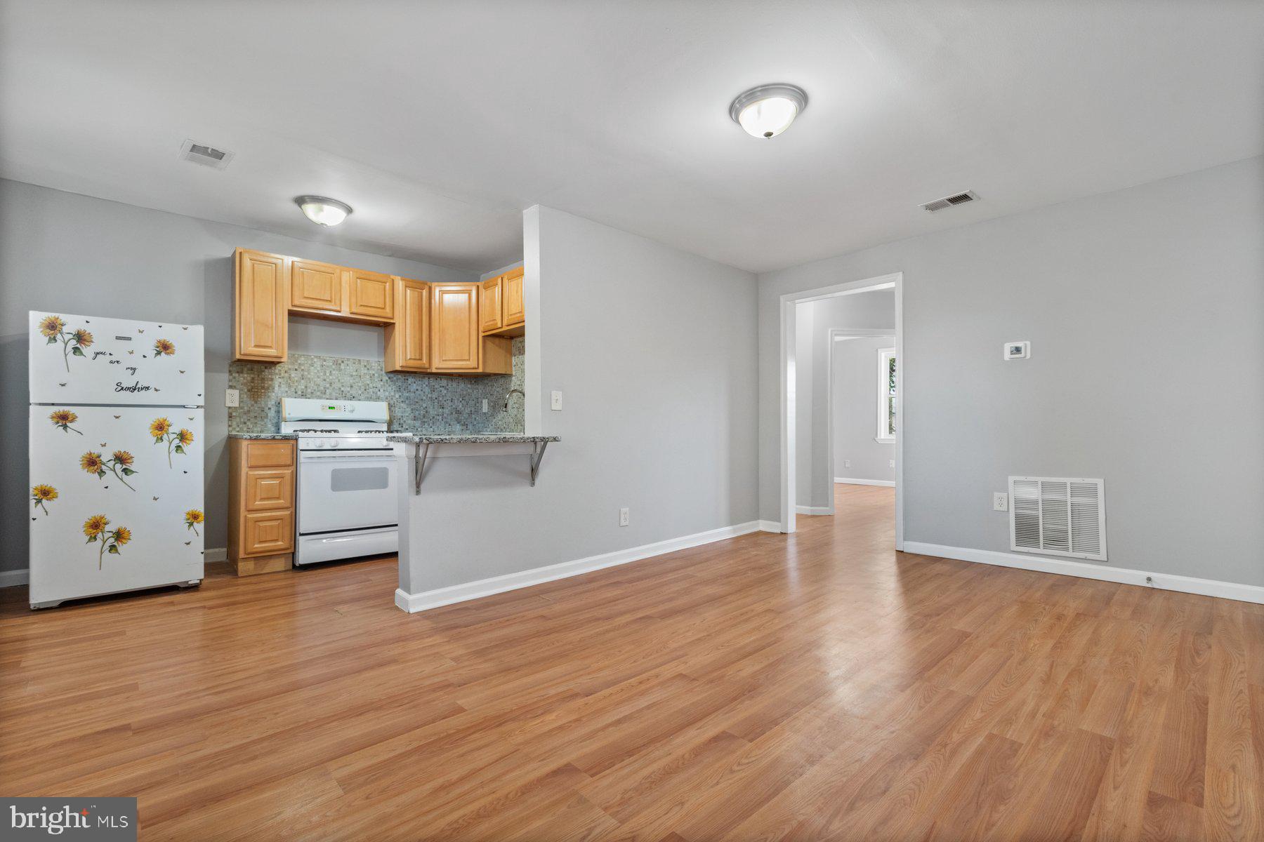 GOVANS - Residential