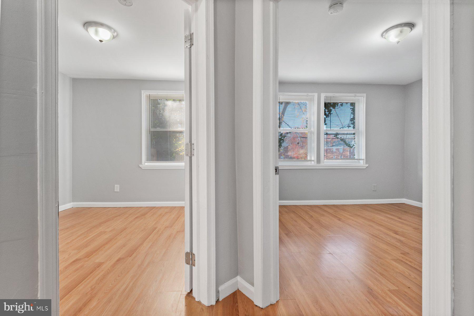 GOVANS - Residential