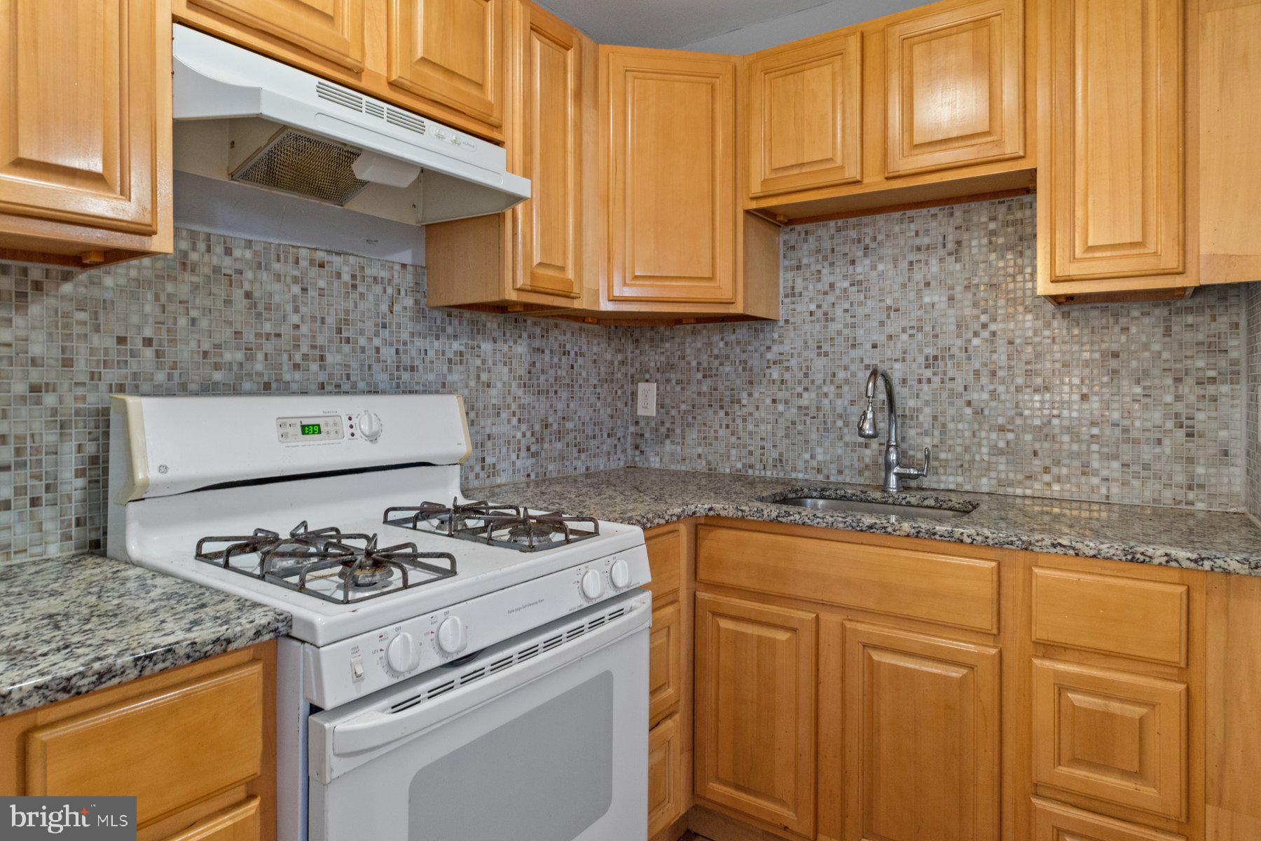 GOVANS - Residential