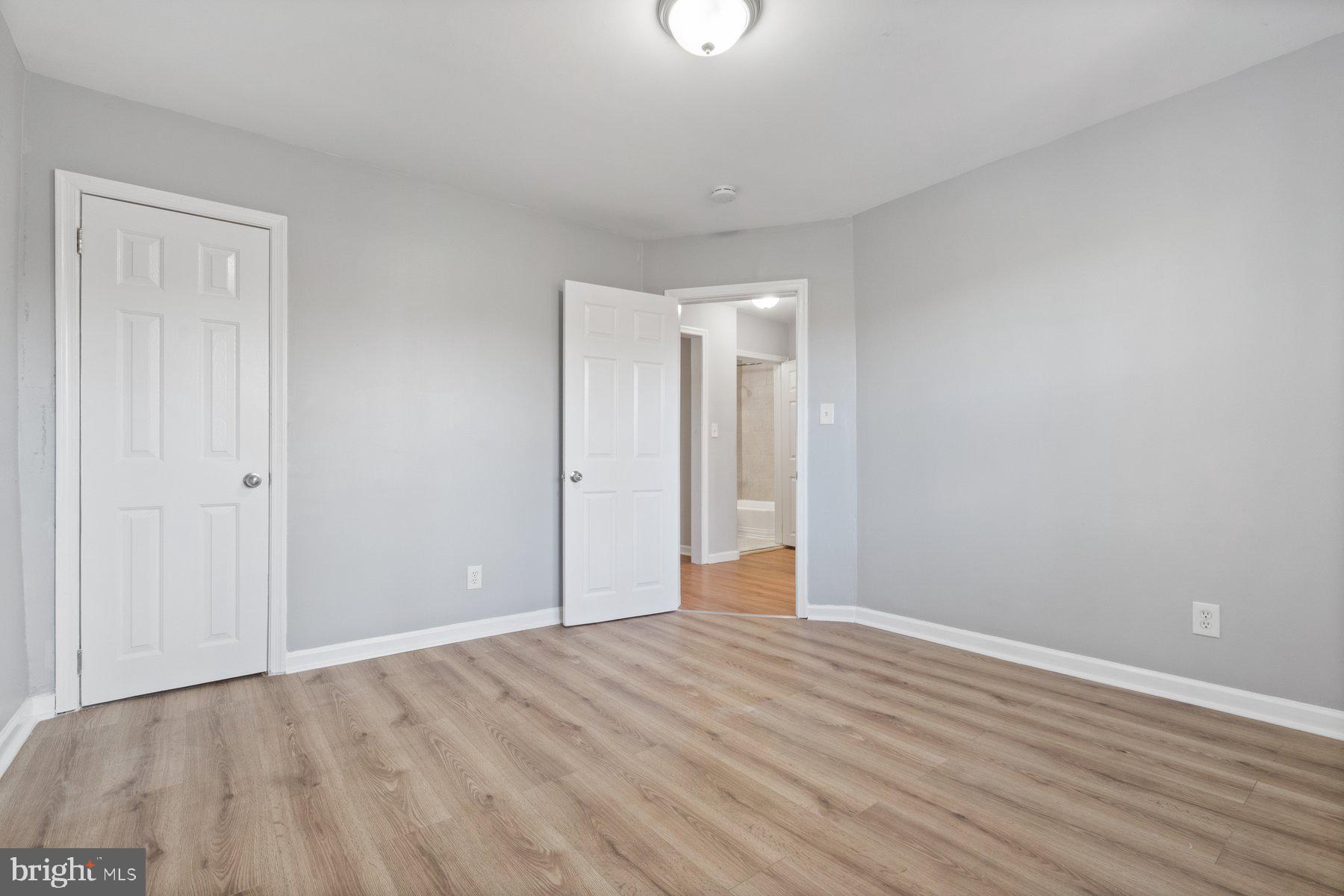 GOVANS - Residential