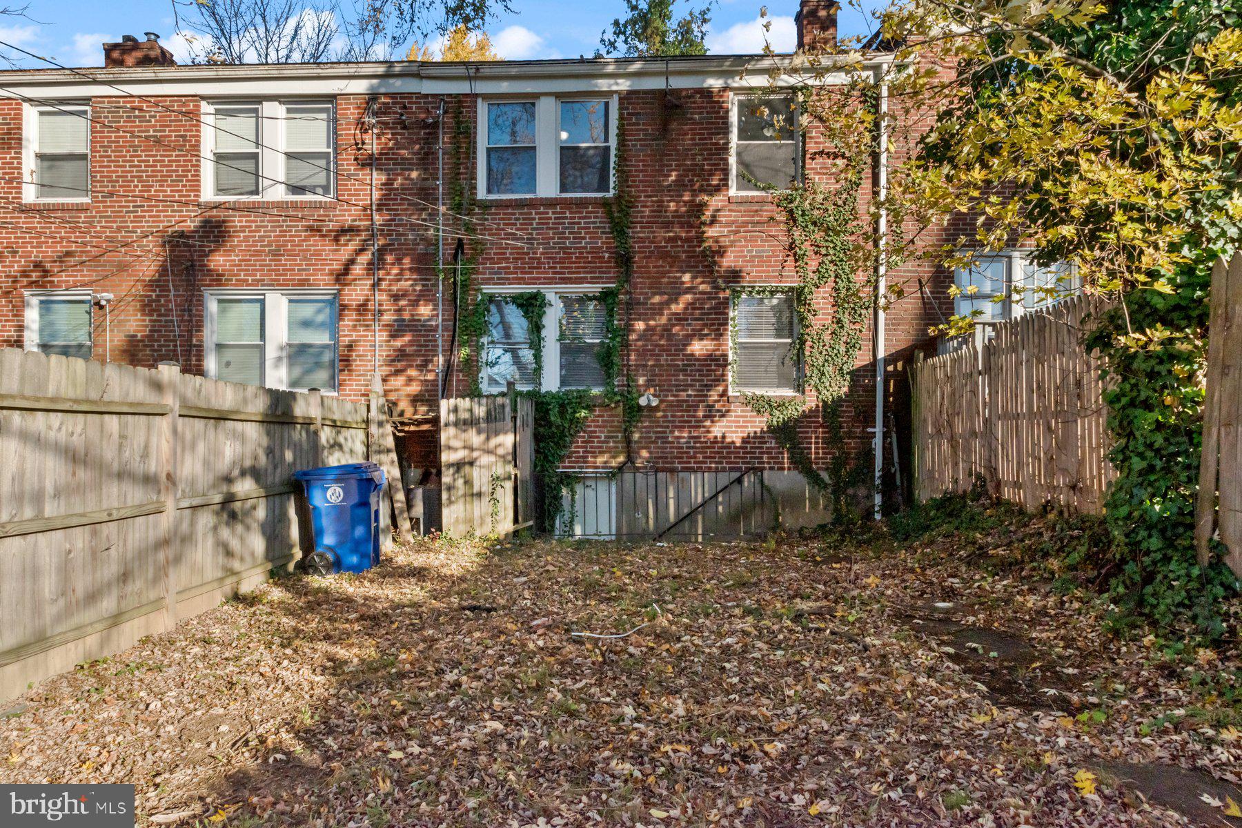 GOVANS - Residential