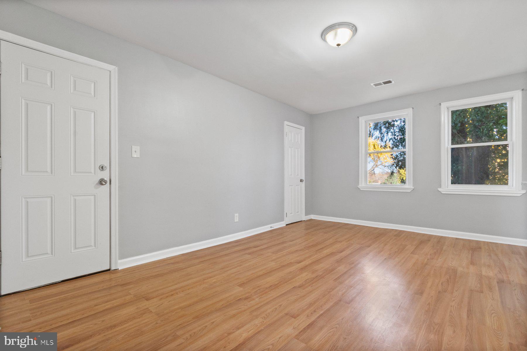 GOVANS - Residential