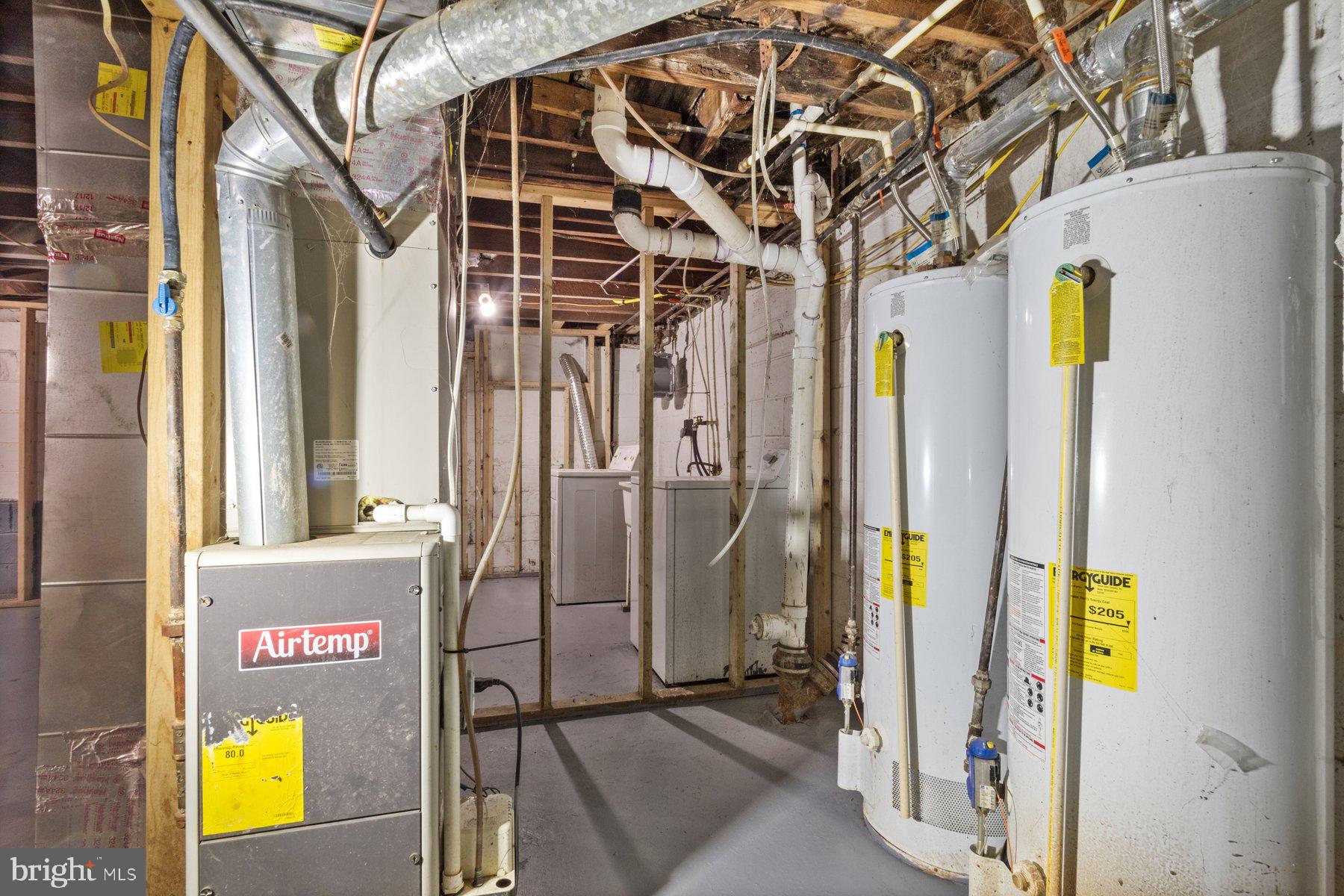 GOVANS - Residential