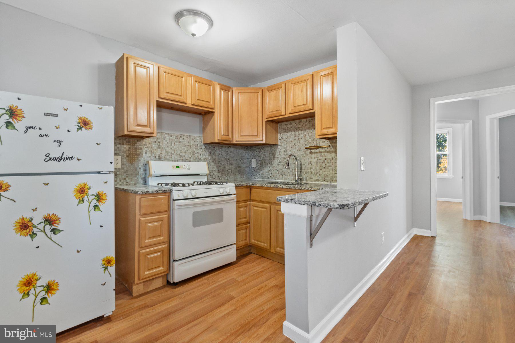 GOVANS - Residential