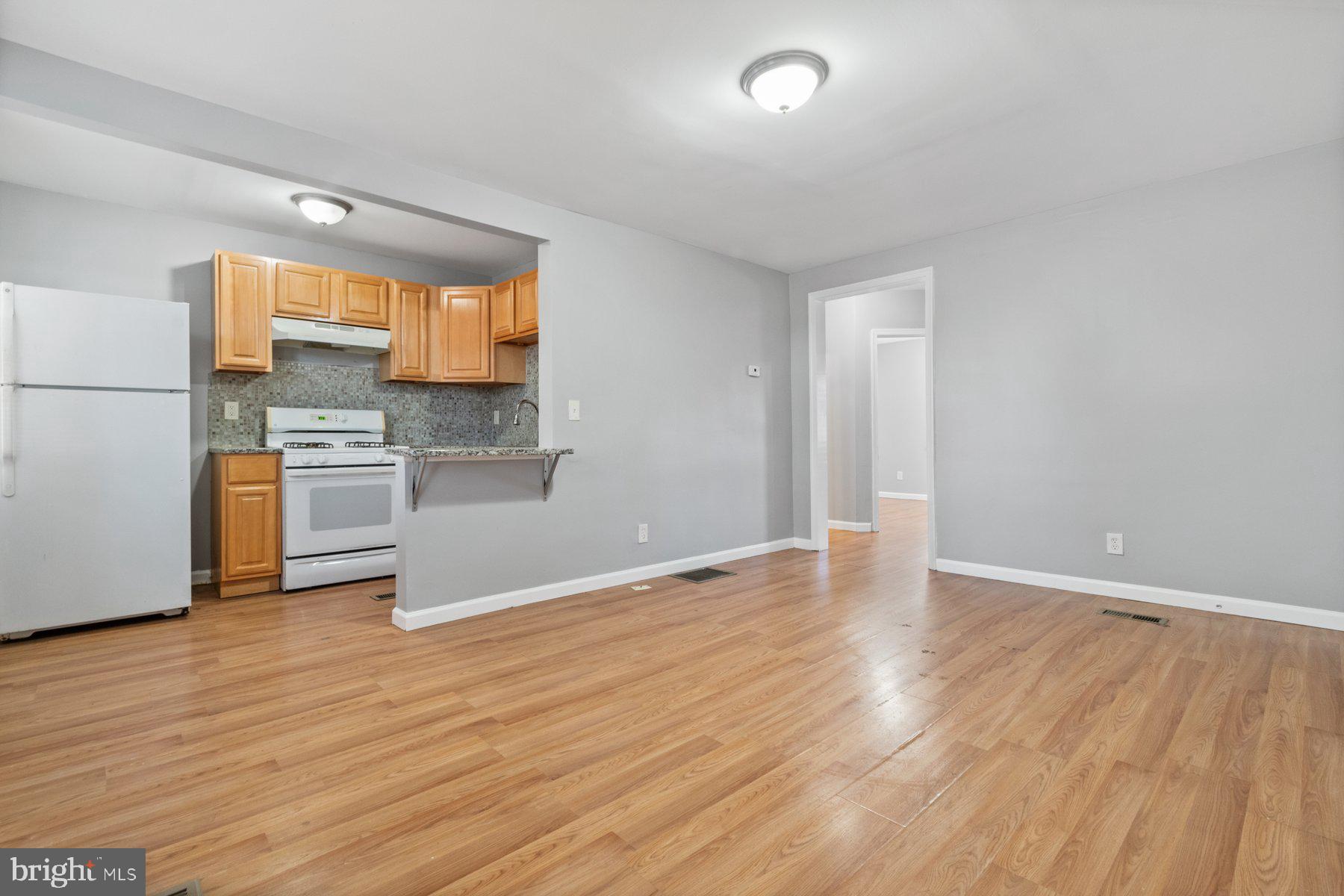 GOVANS - Residential