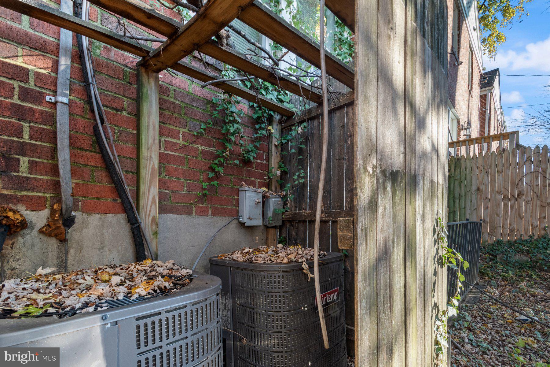 GOVANS - Residential