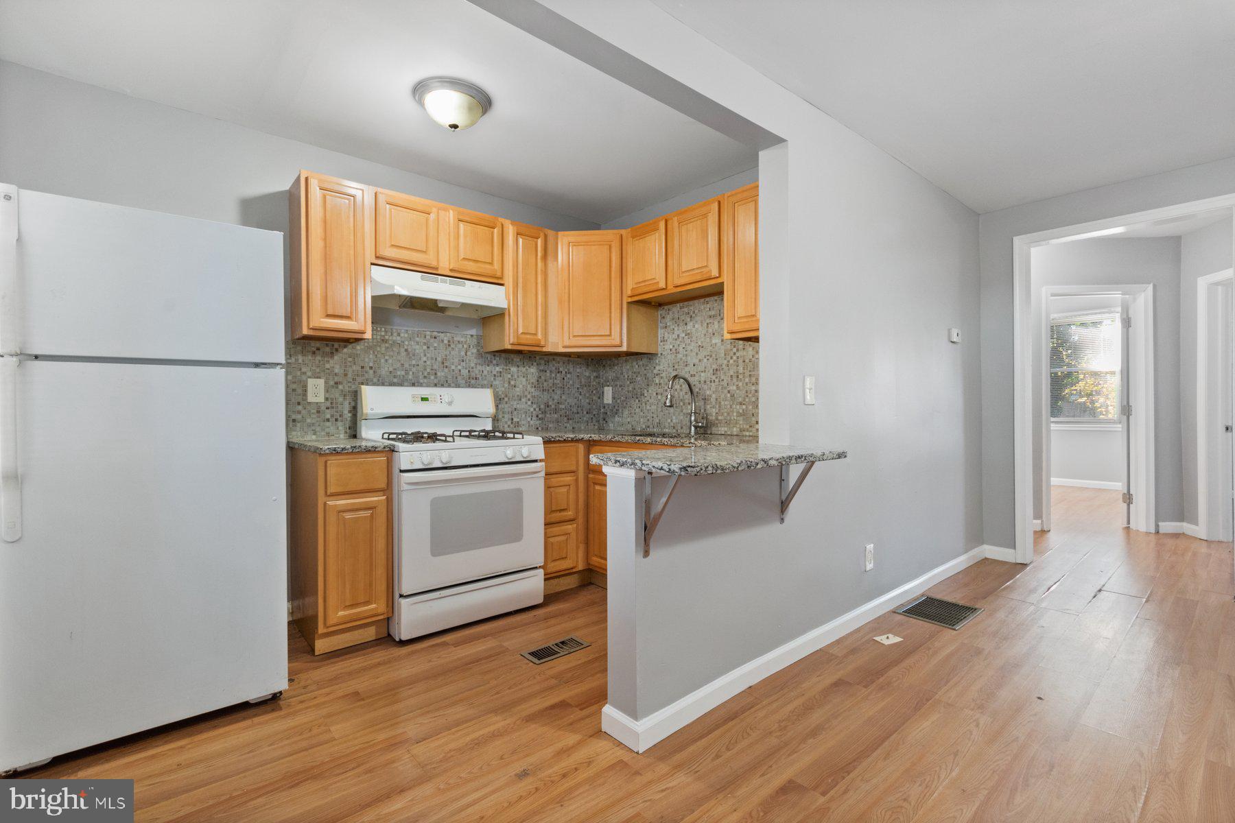 GOVANS - Residential