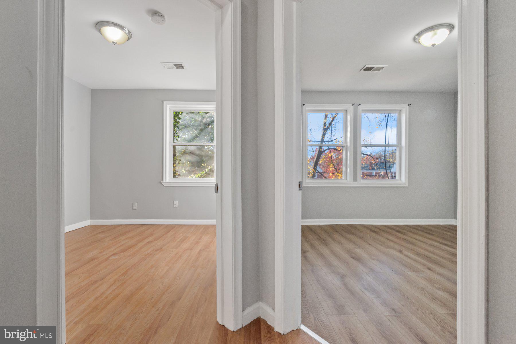 GOVANS - Residential