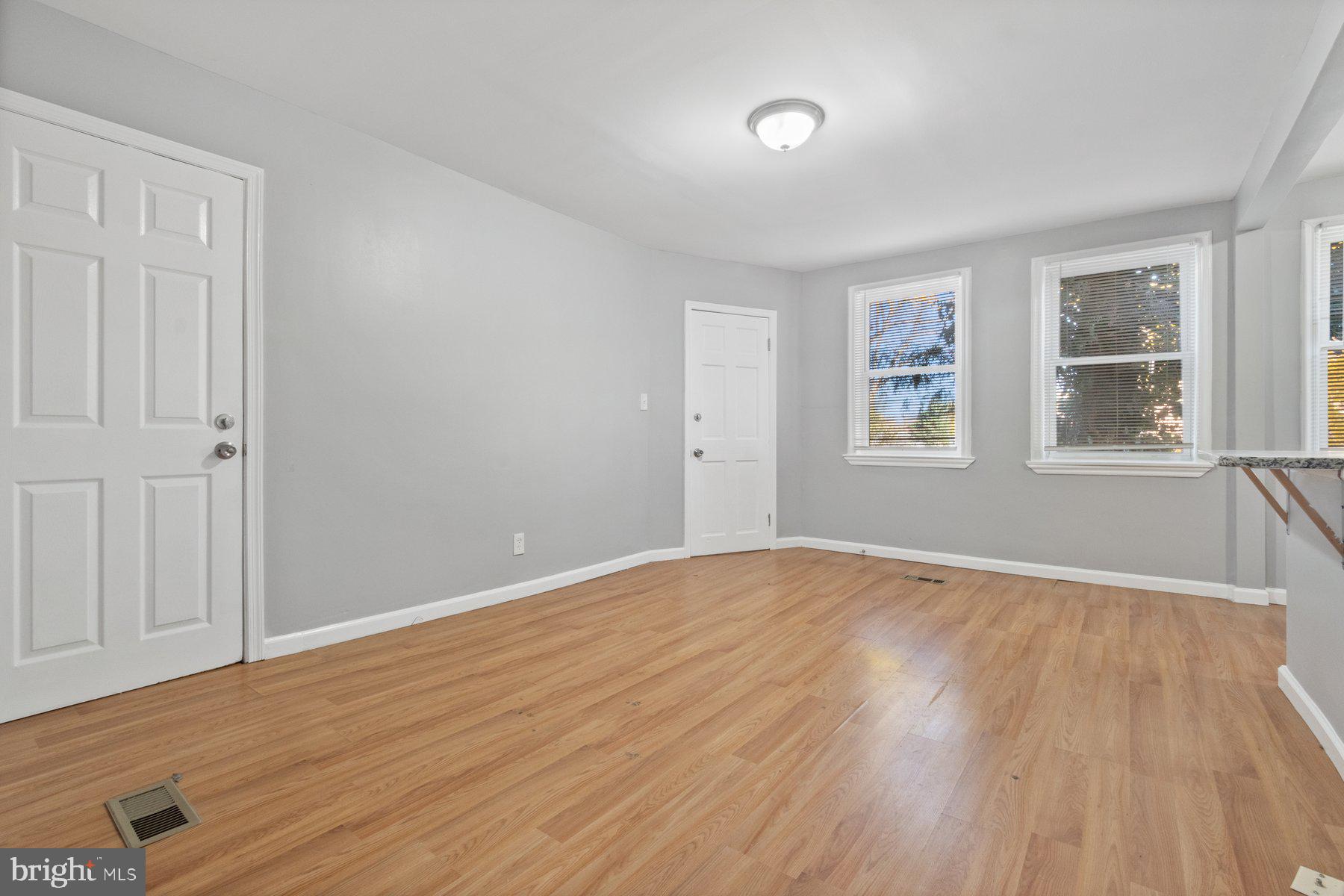 GOVANS - Residential