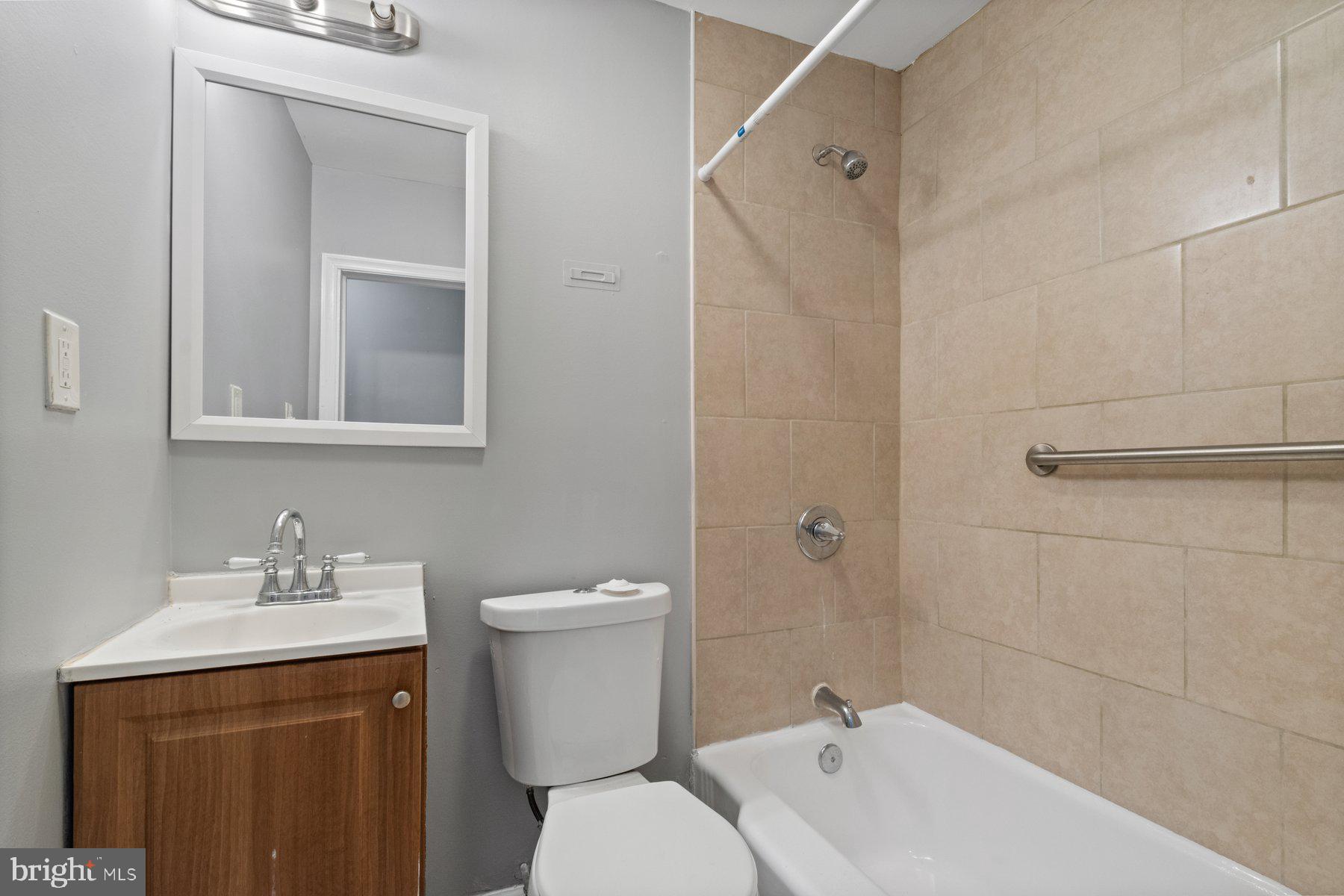 GOVANS - Residential