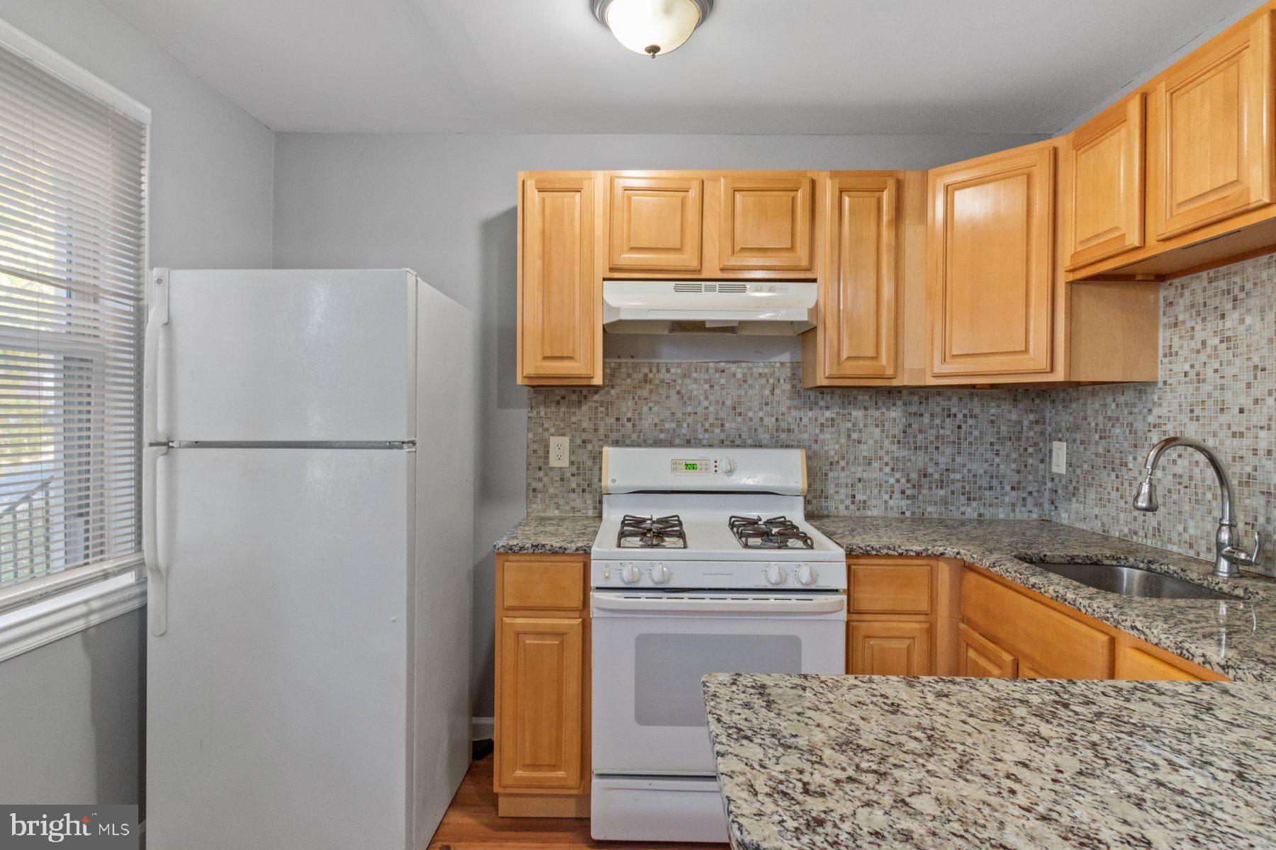 GOVANS - Residential