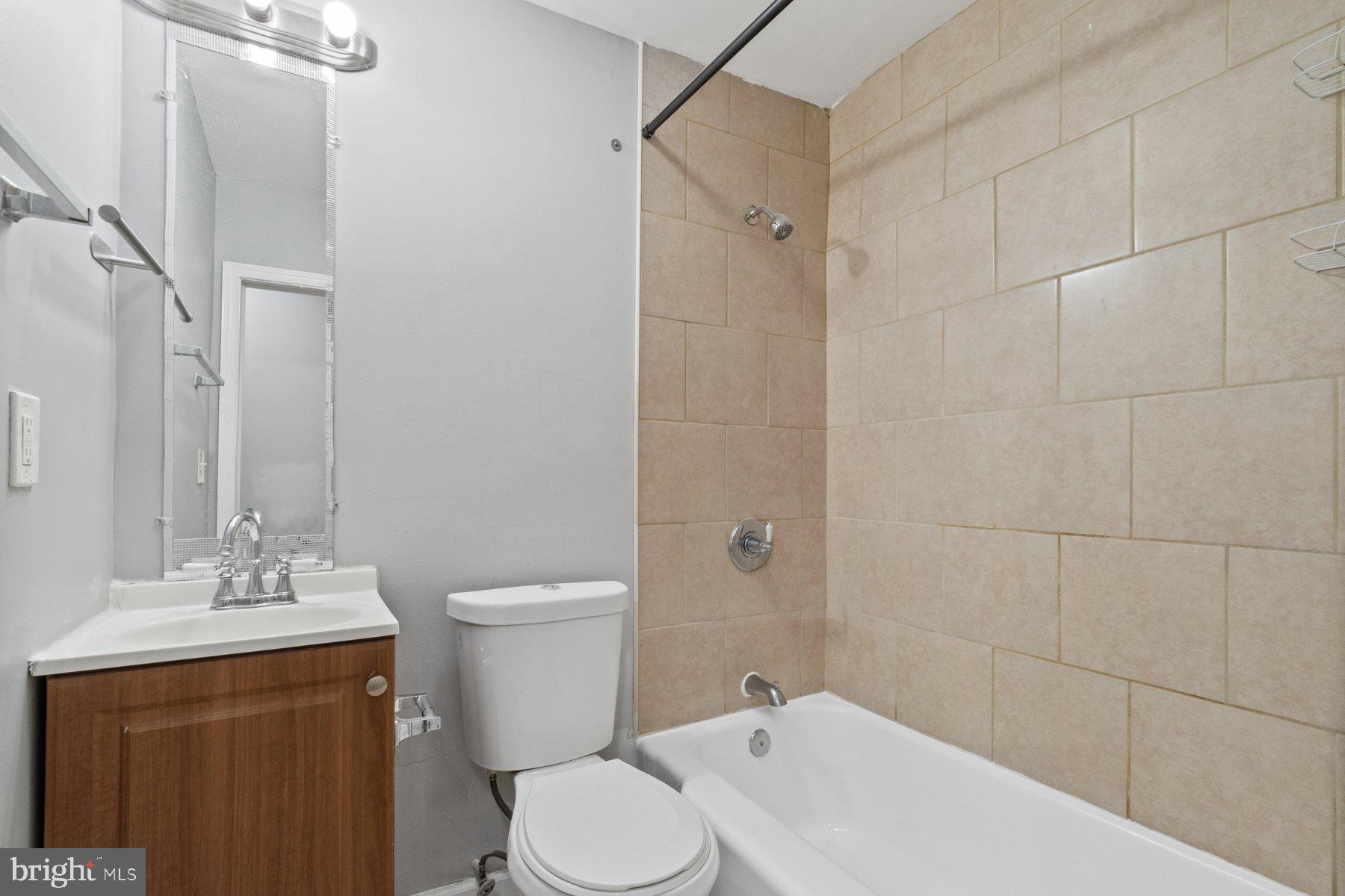 GOVANS - Residential