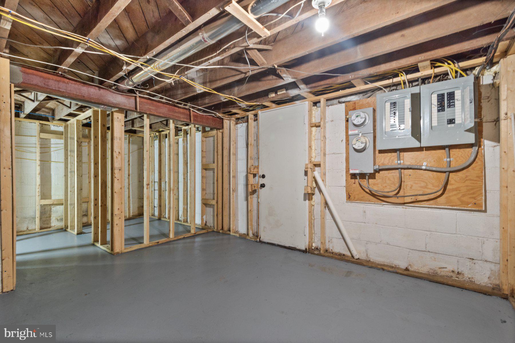 GOVANS - Residential