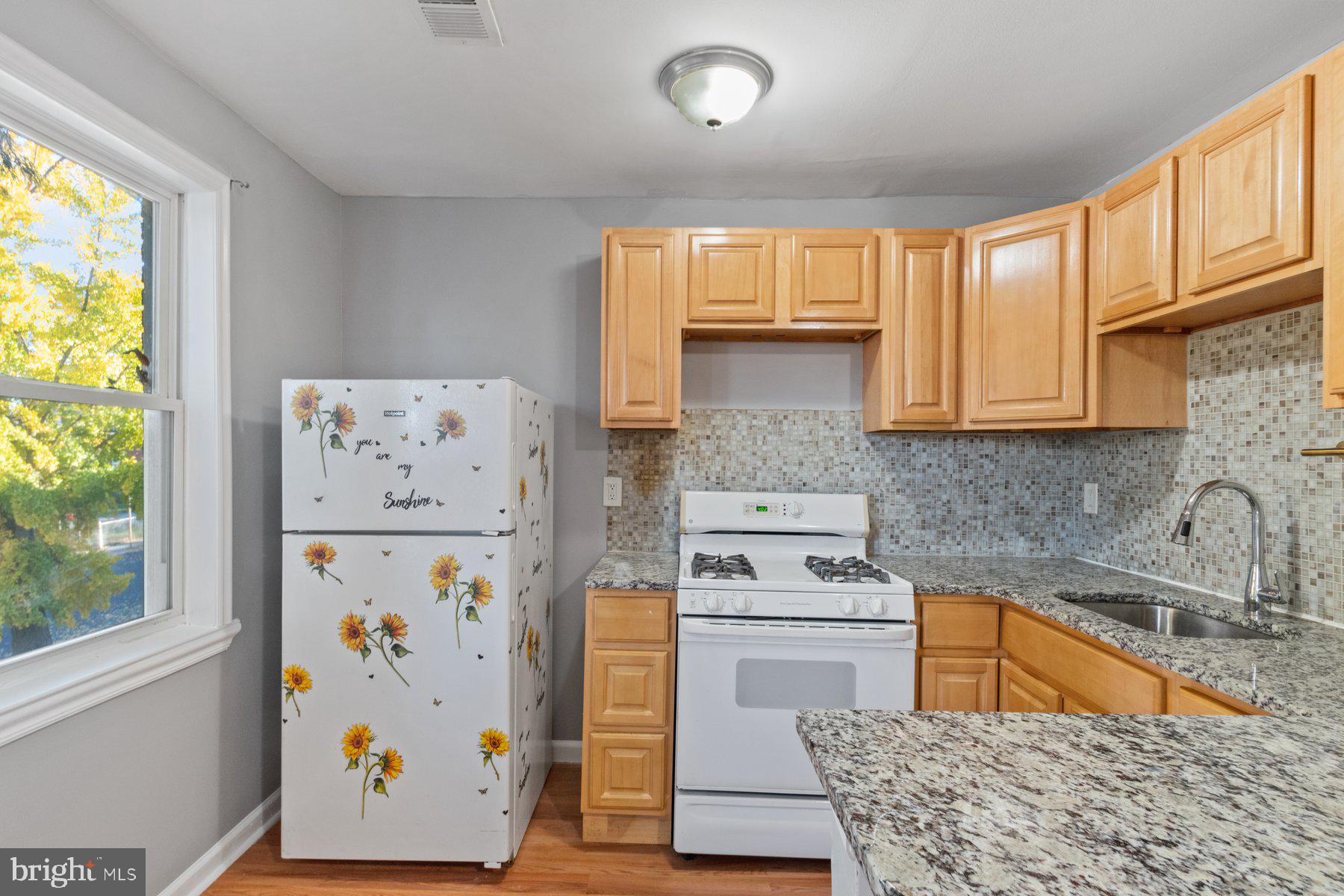 GOVANS - Residential