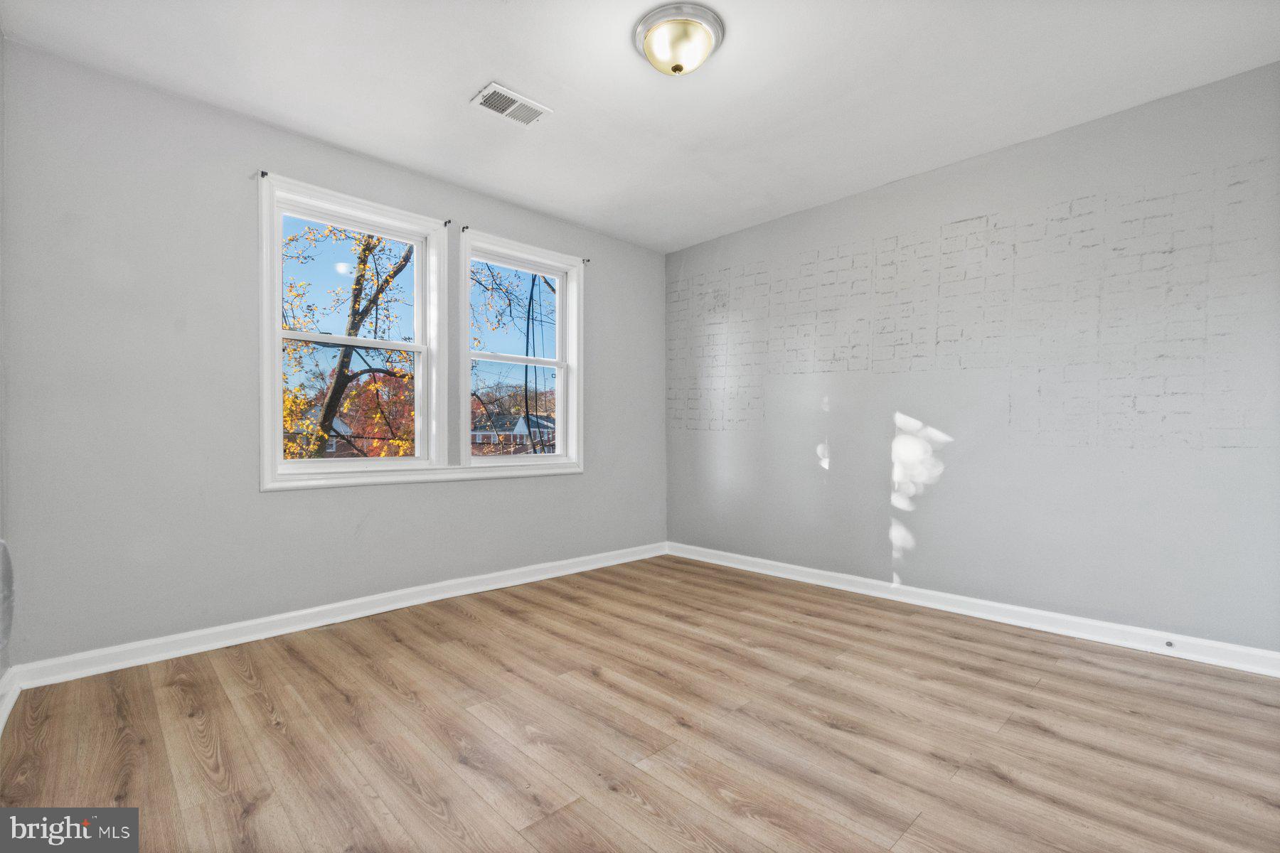 GOVANS - Residential