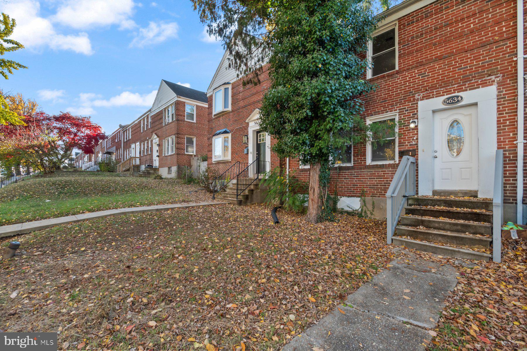 GOVANS - Residential